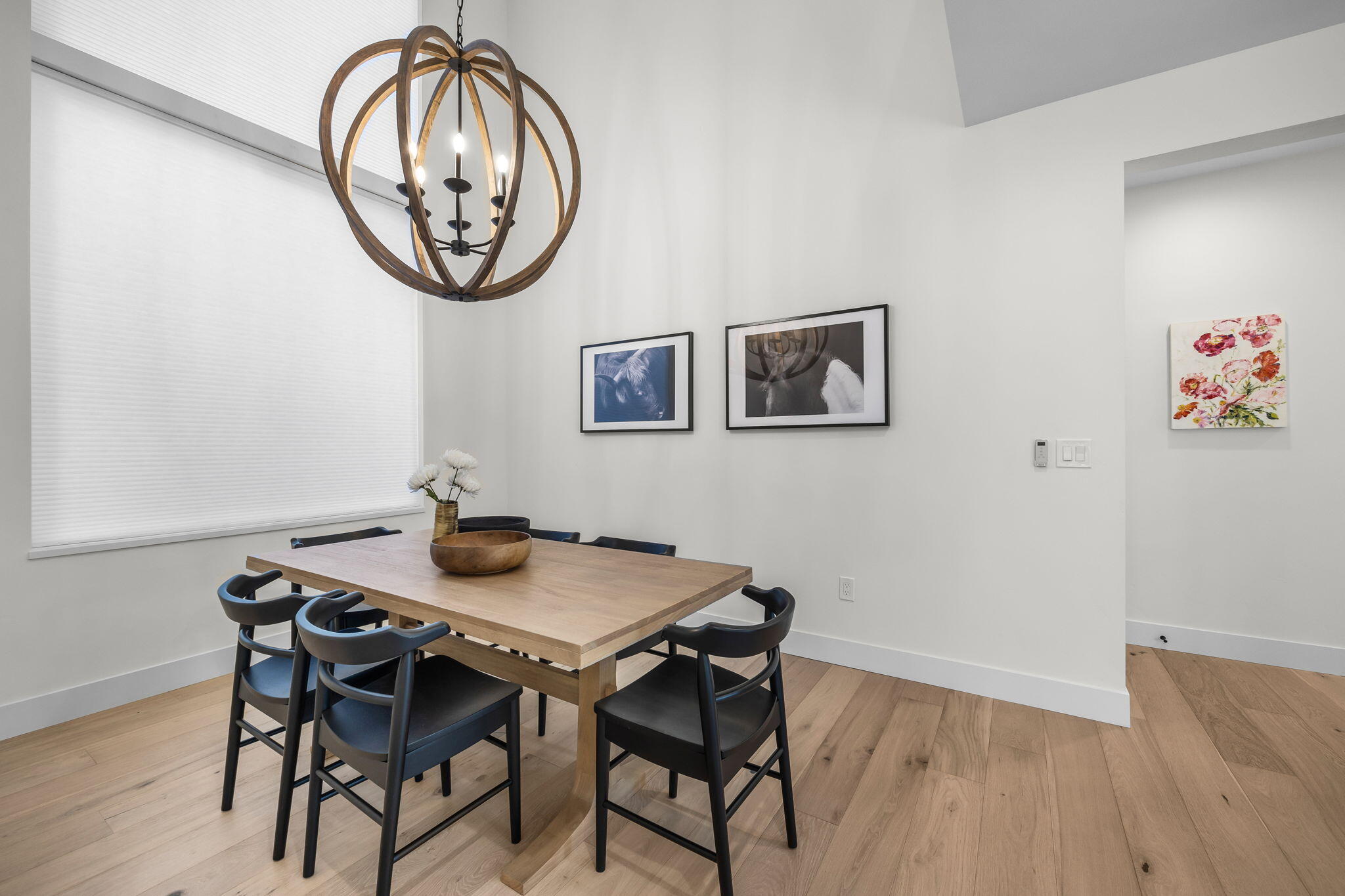 Wiestoria - Residential