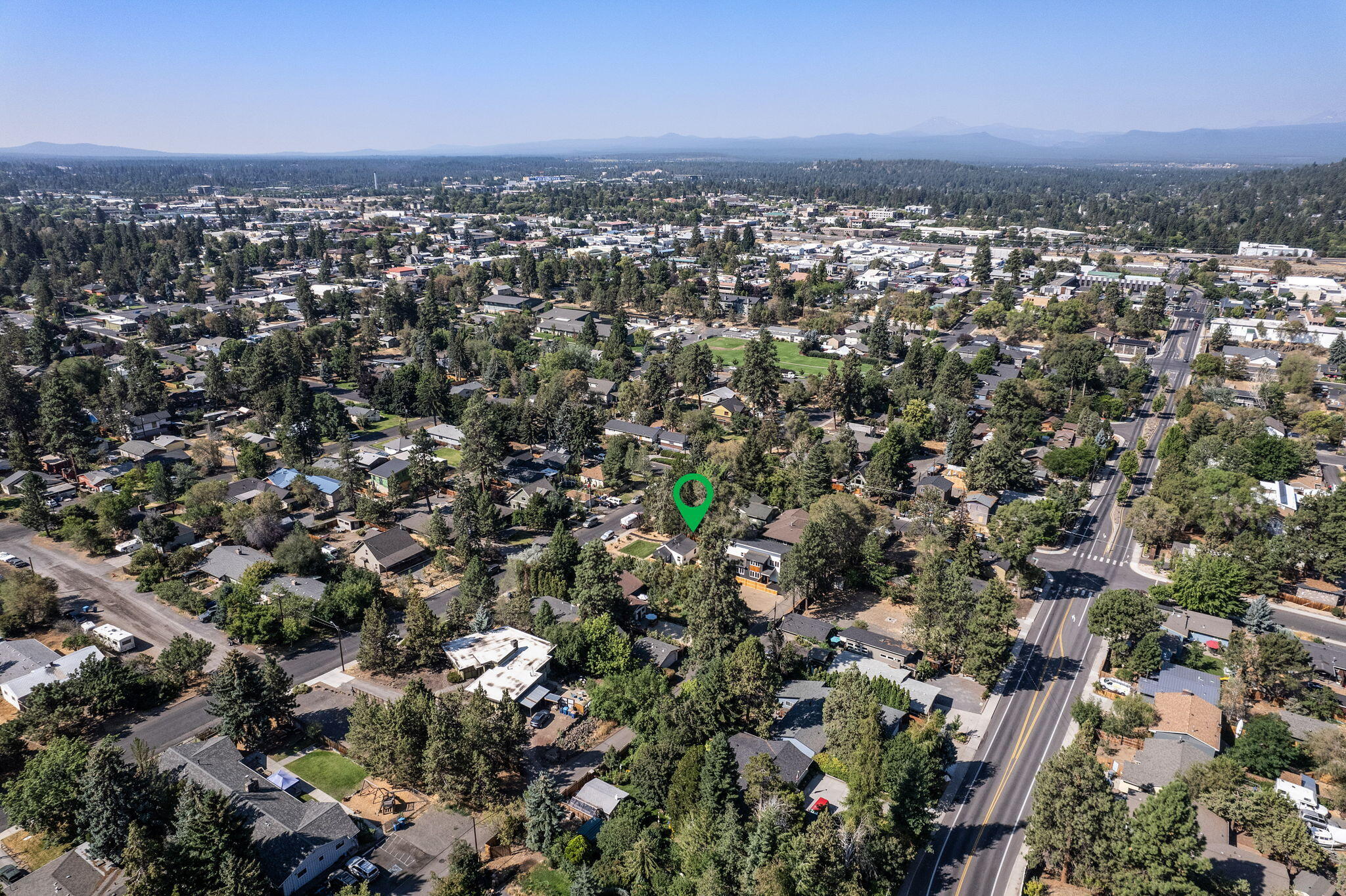 Wiestoria - Residential