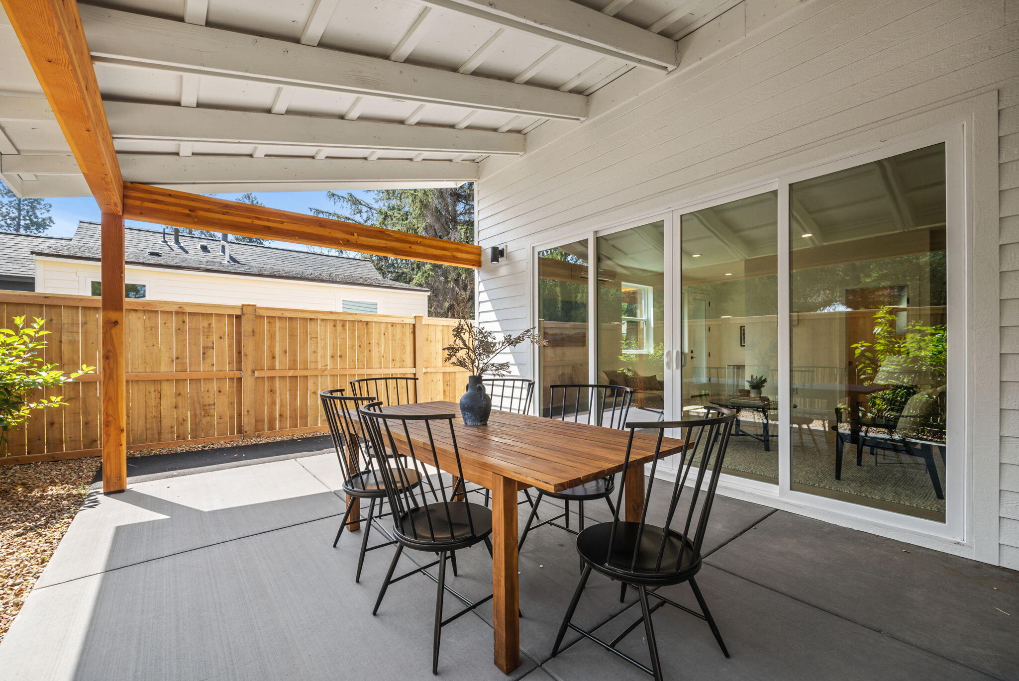 Wiestoria - Residential