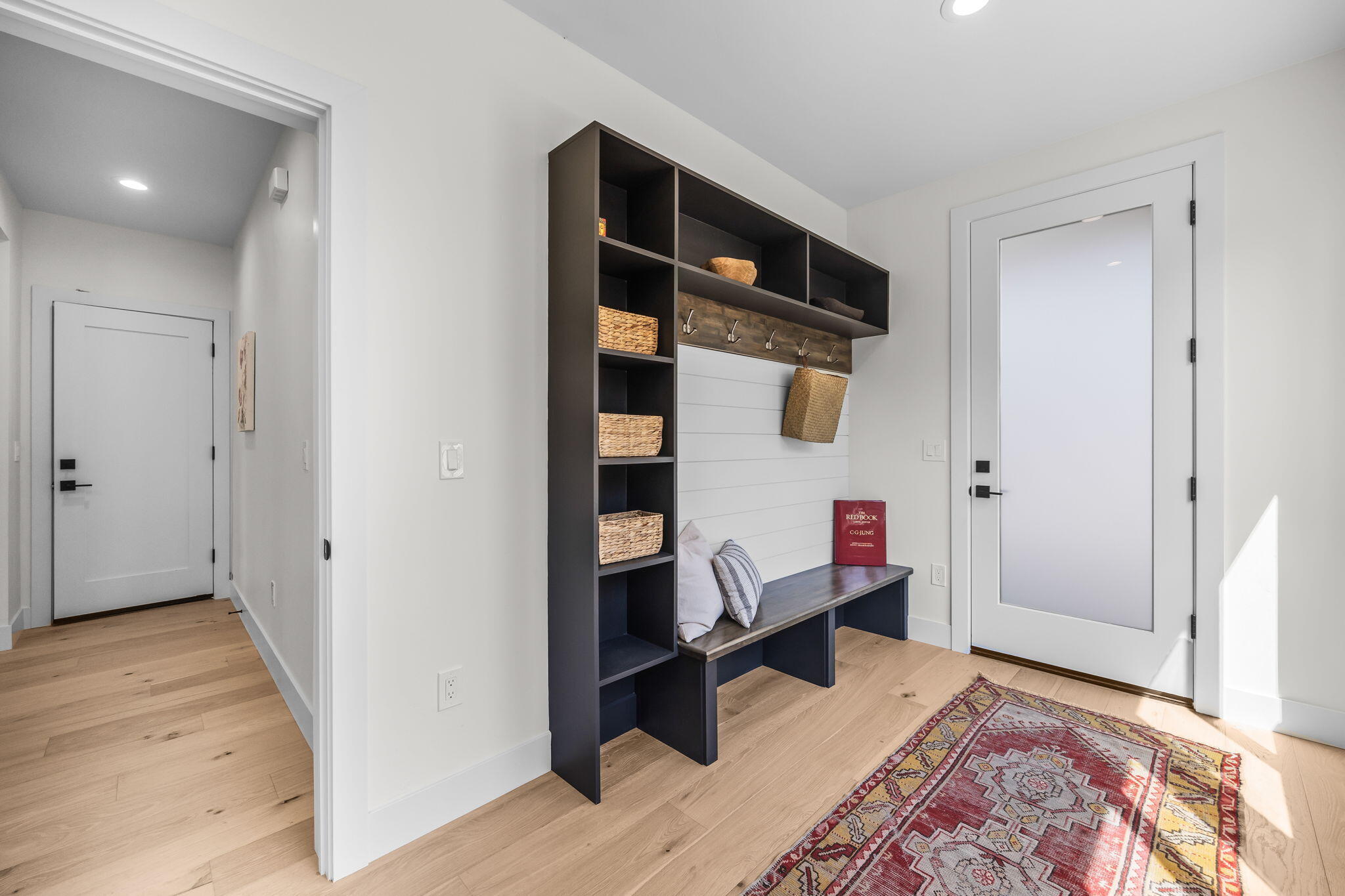 Wiestoria - Residential