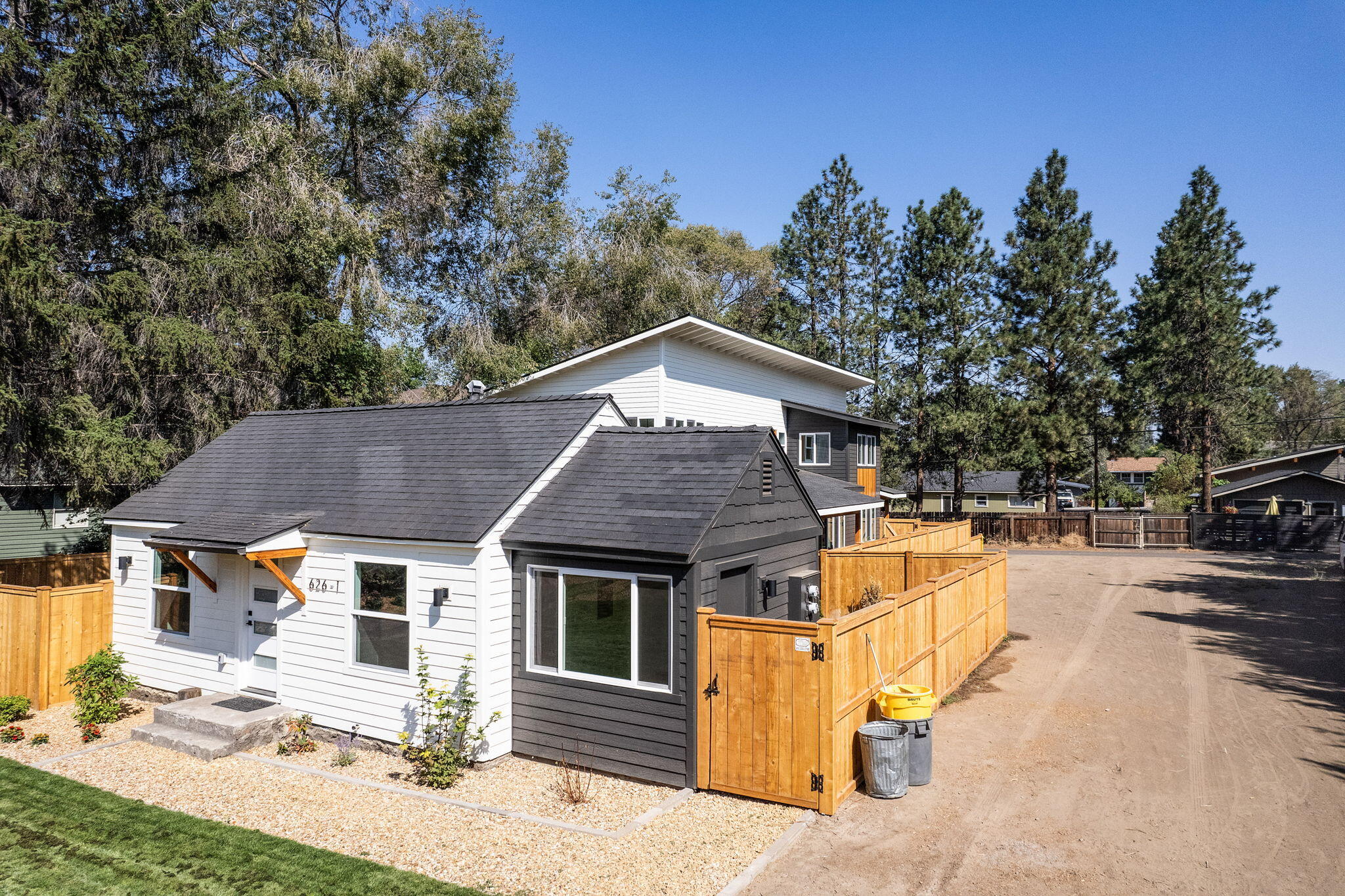 Wiestoria - Residential