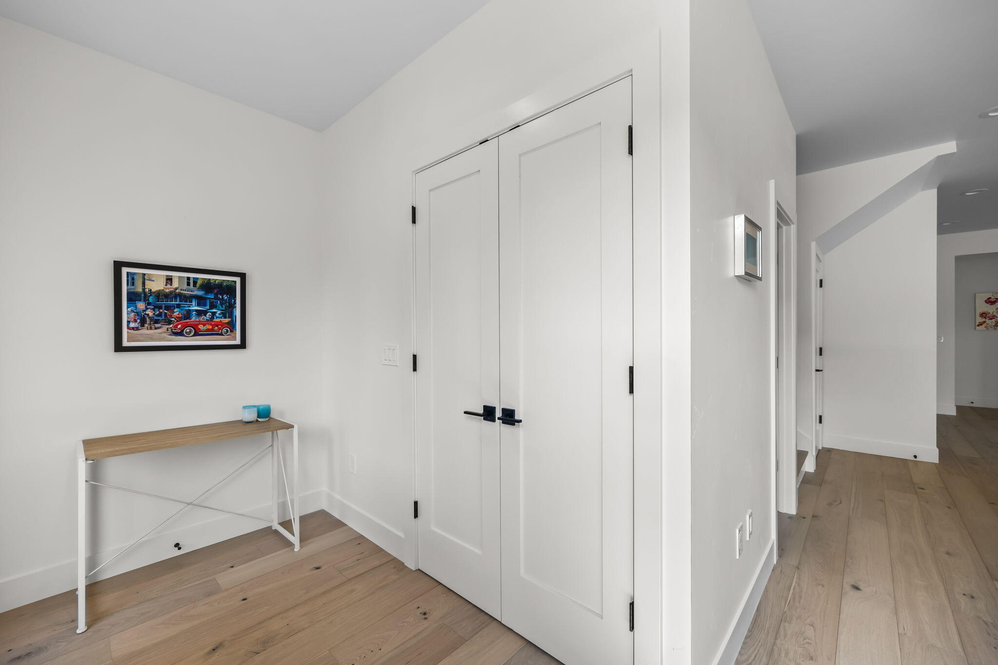 Wiestoria - Residential