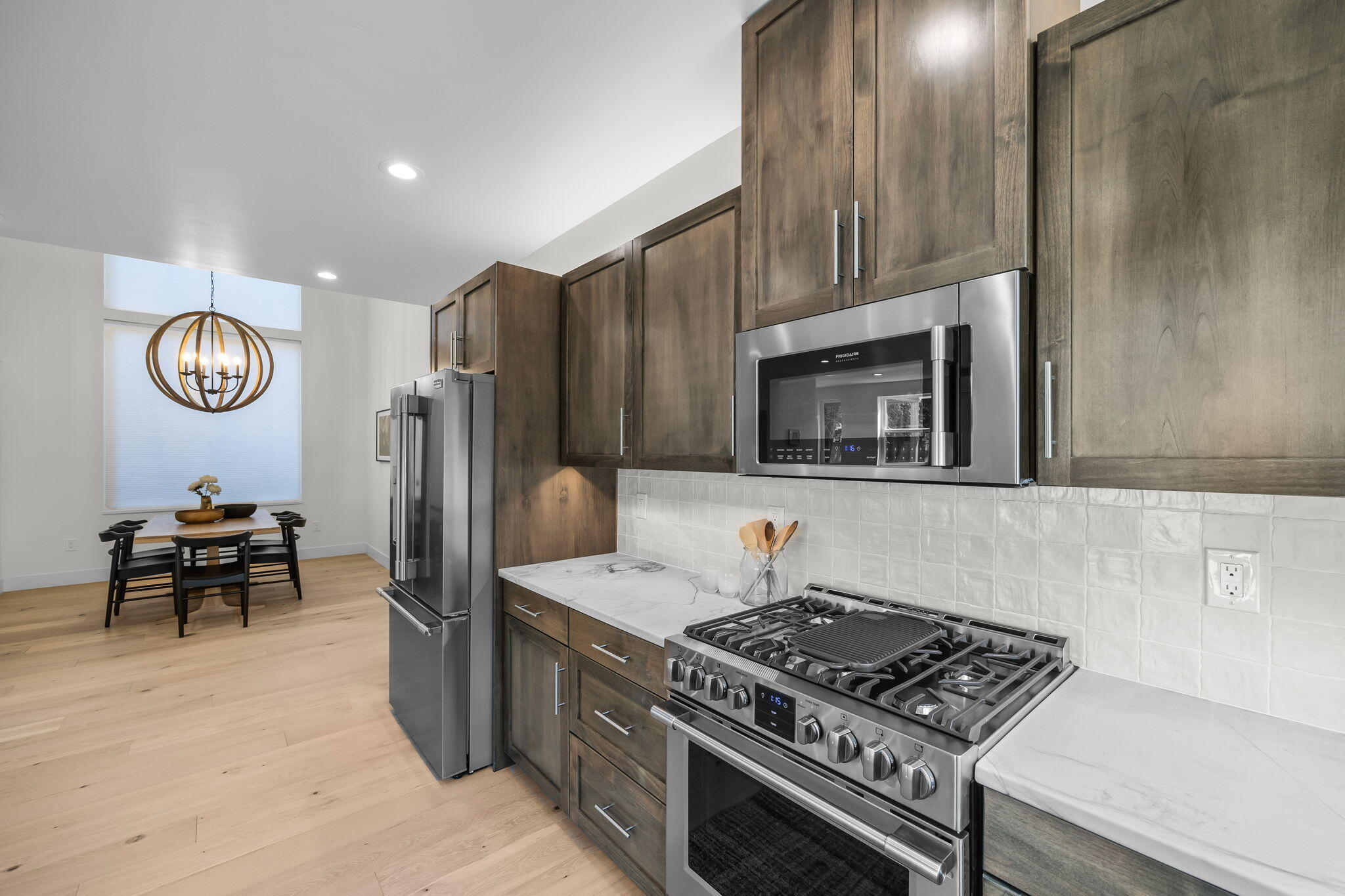 Wiestoria - Residential