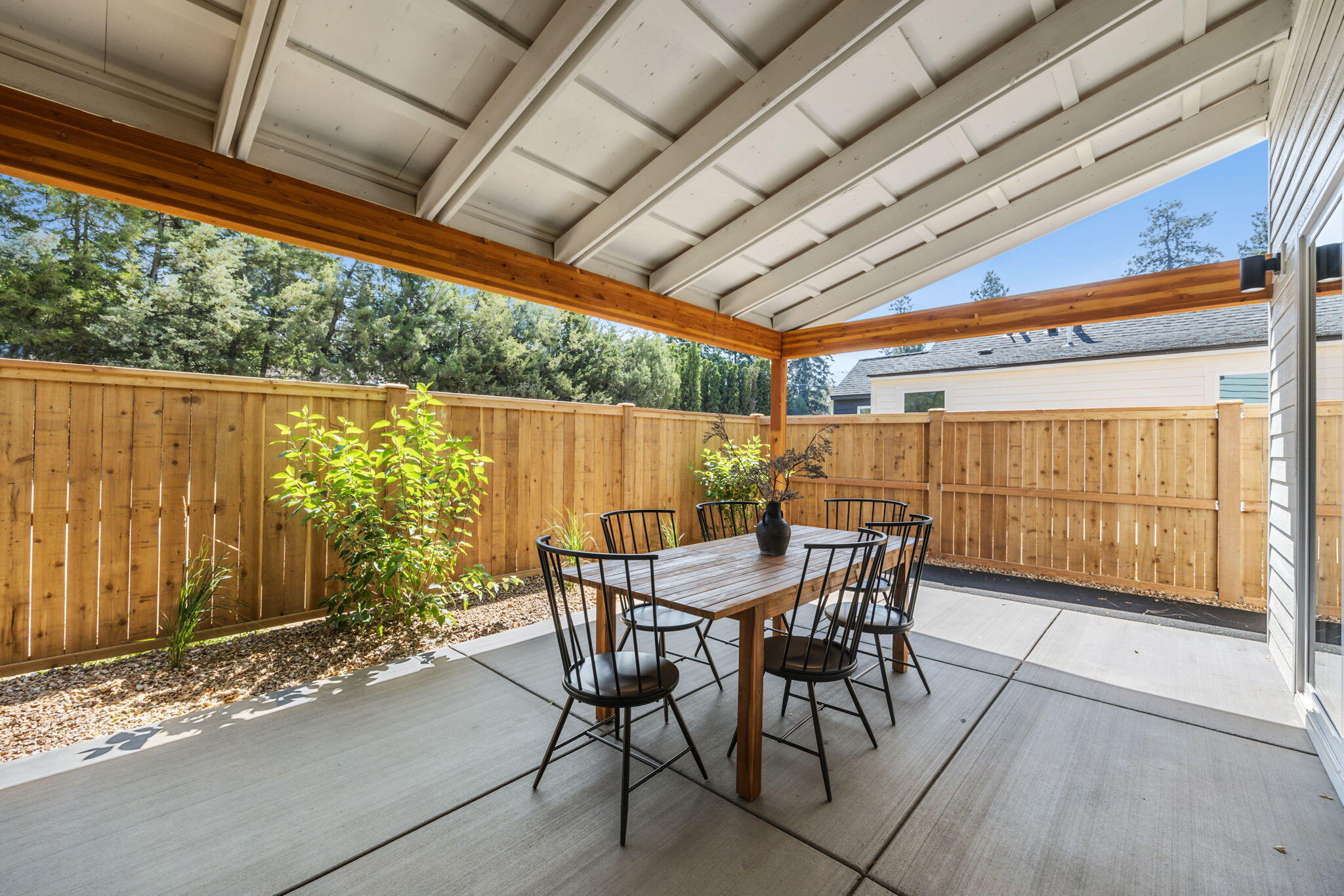 Wiestoria - Residential