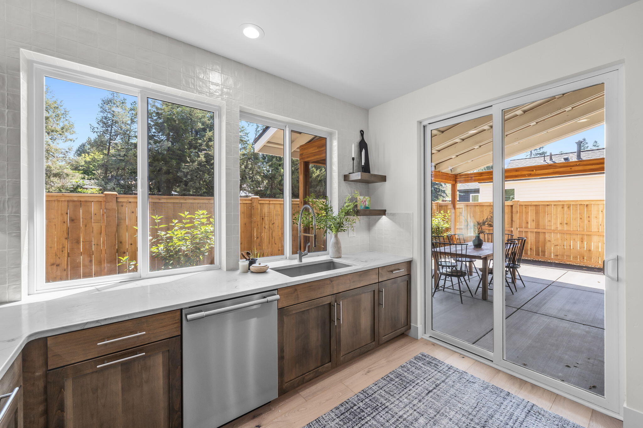 Wiestoria - Residential