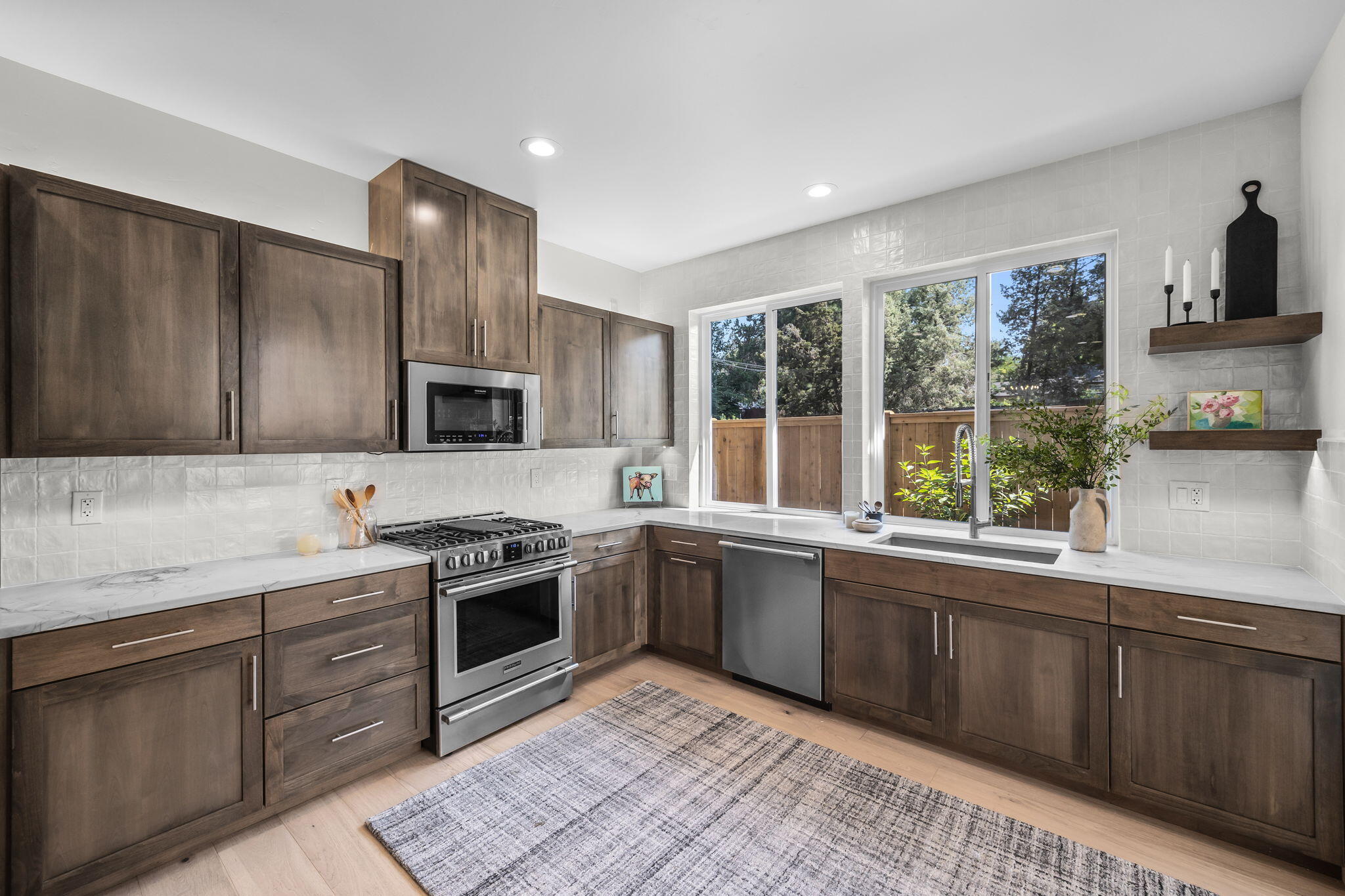 Wiestoria - Residential