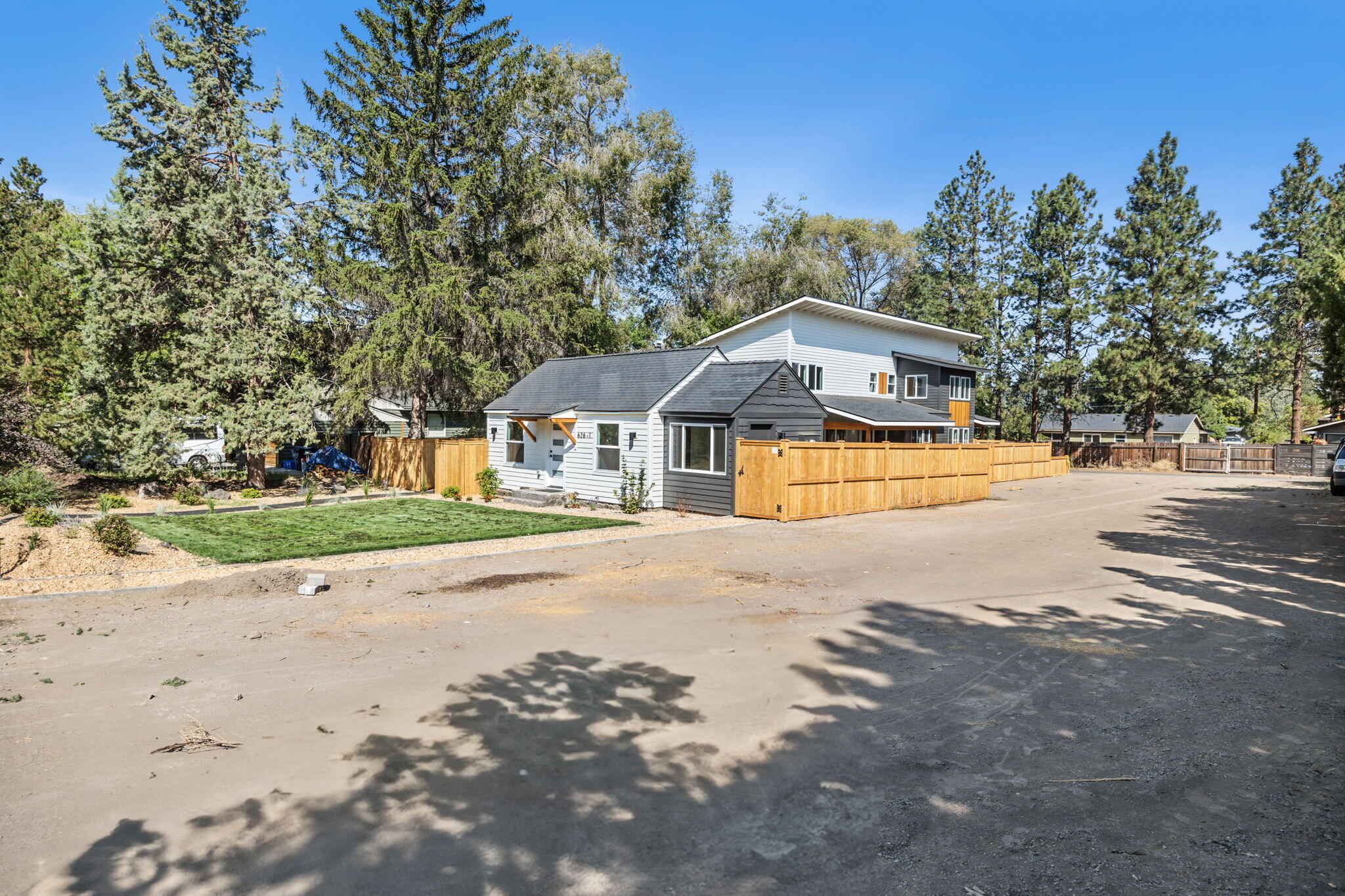 Wiestoria - Residential