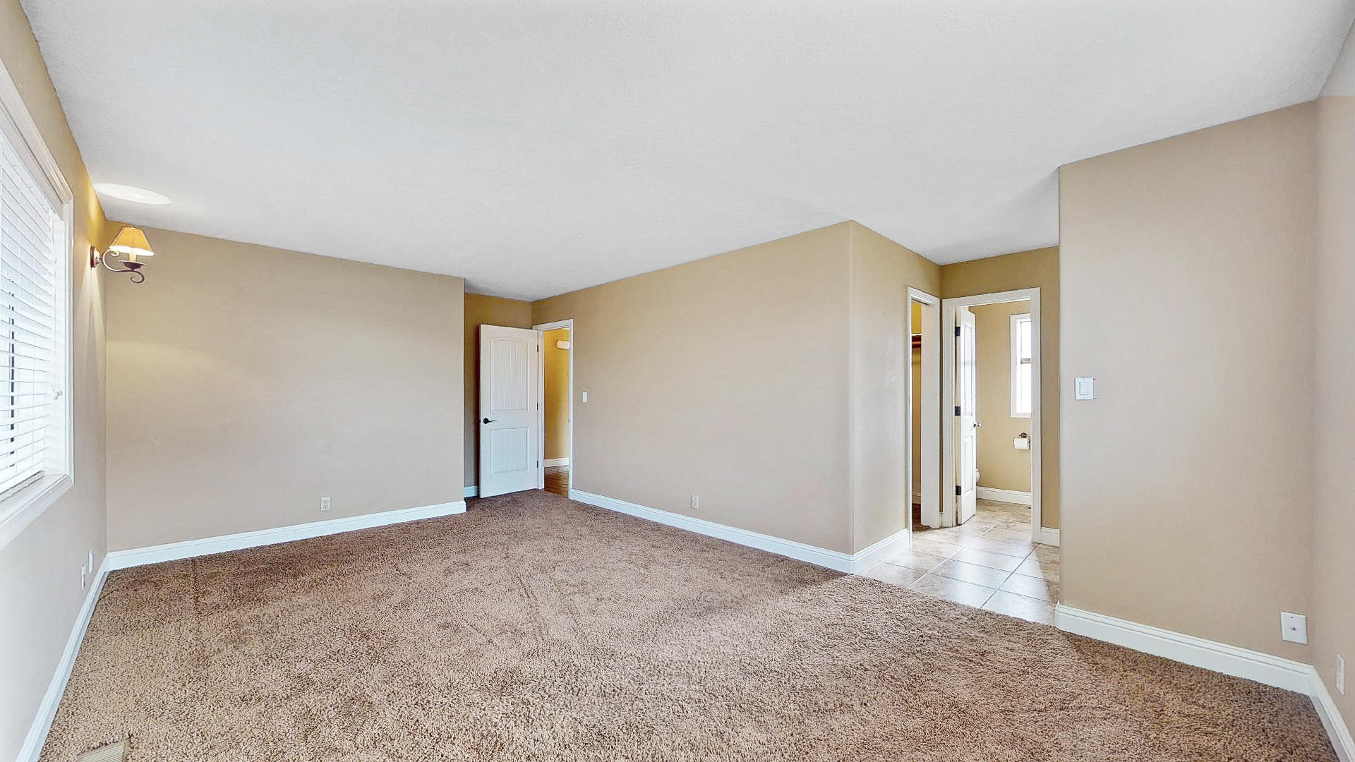 Crane Meadow - Residential