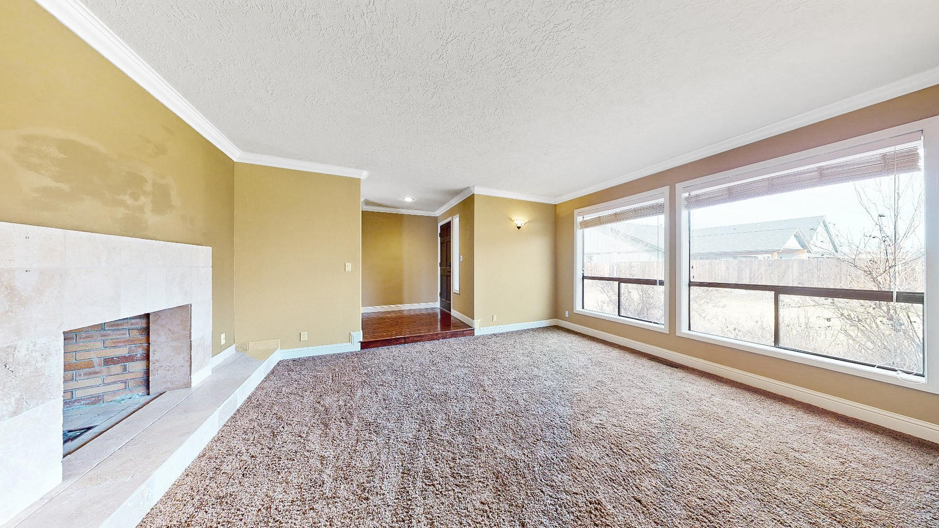 Crane Meadow - Residential