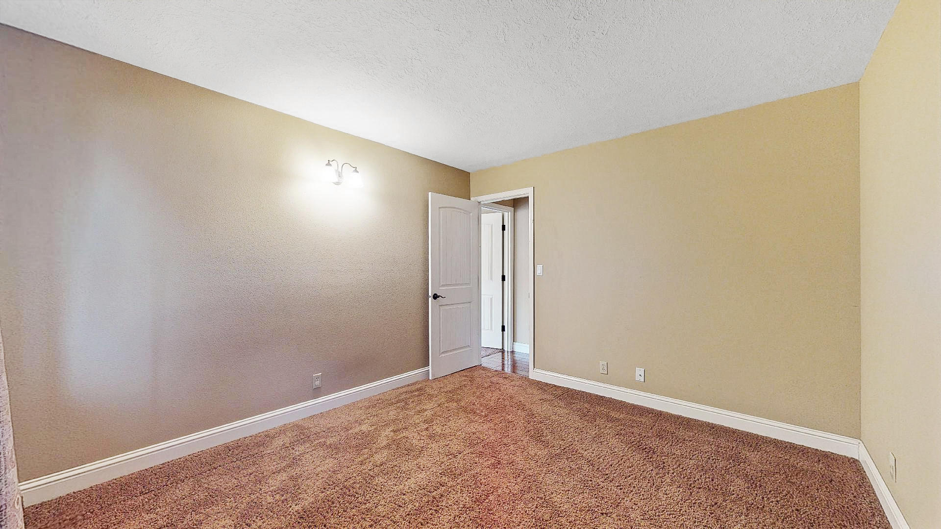 Crane Meadow - Residential