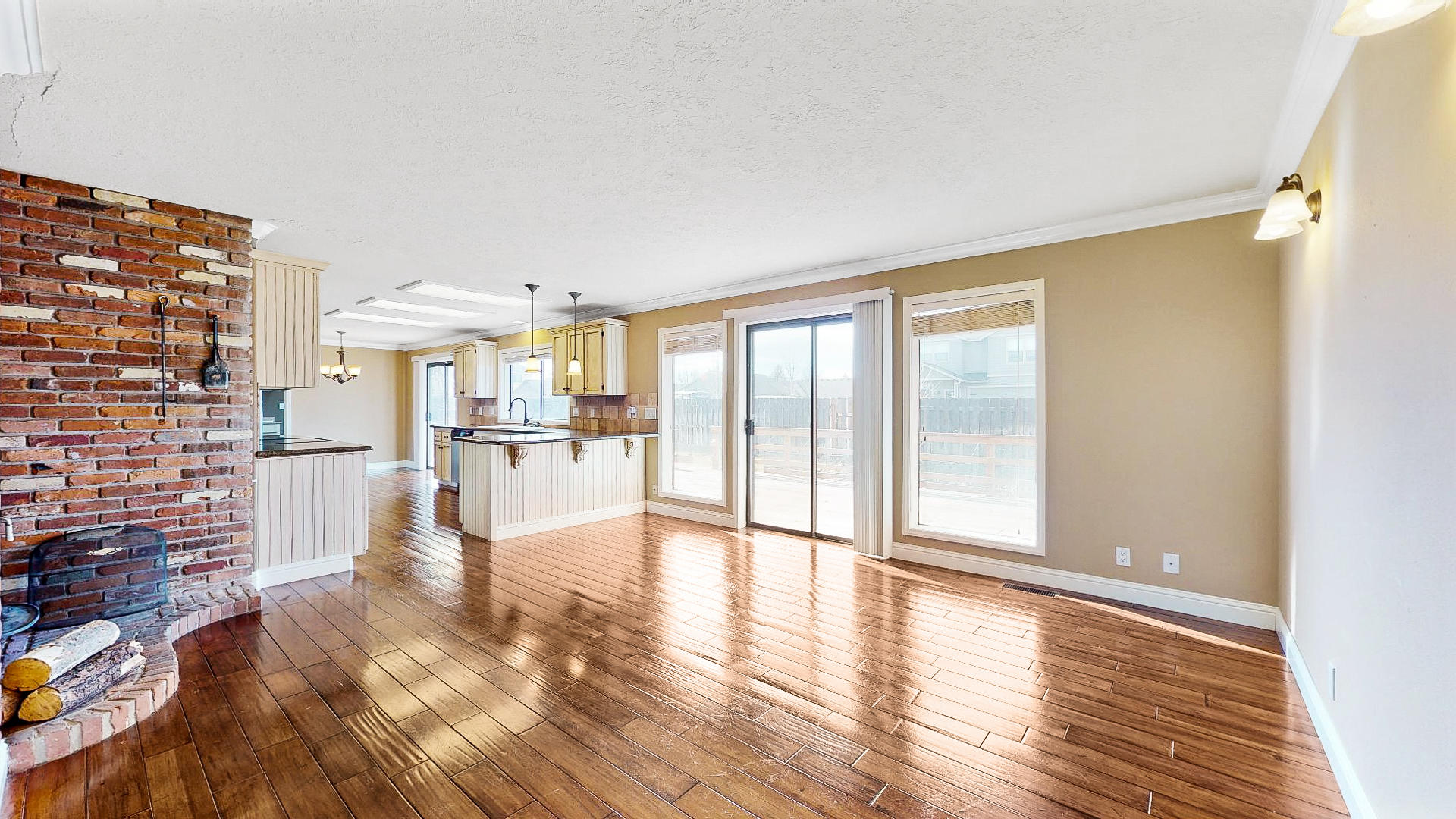 Crane Meadow - Residential