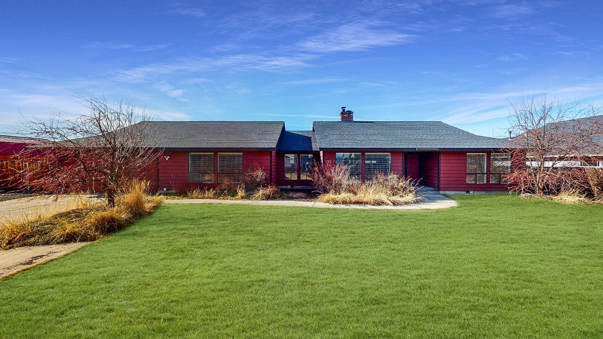 Crane Meadow - Residential