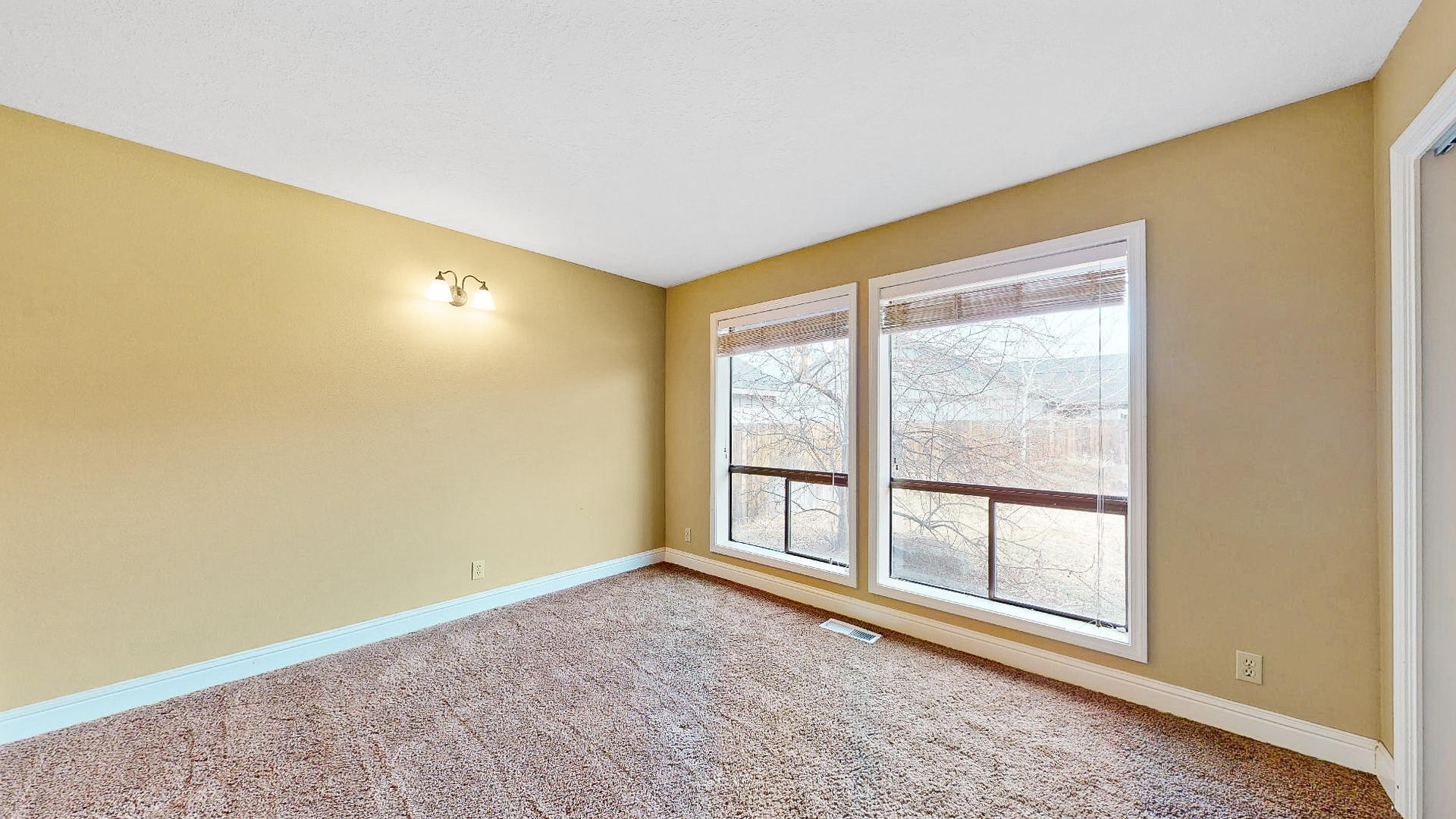 Crane Meadow - Residential