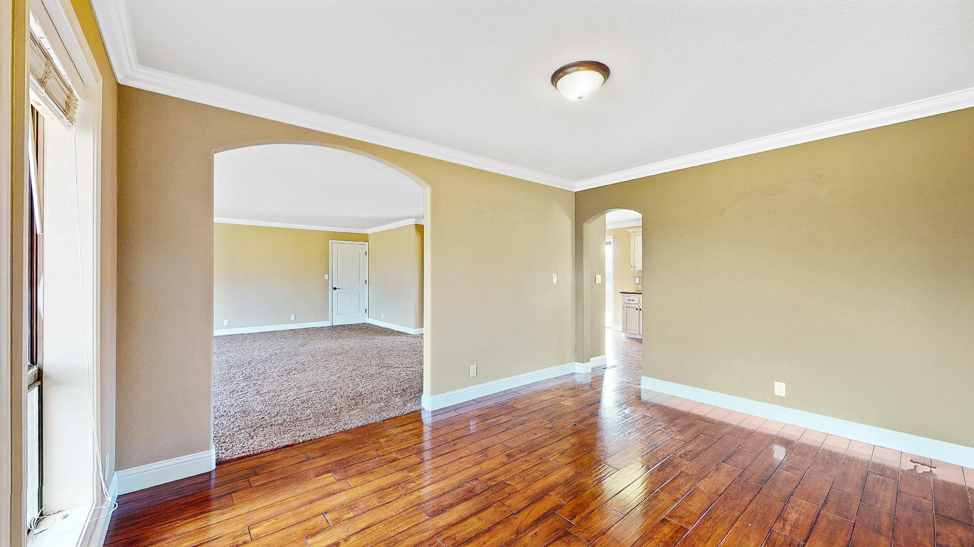 Crane Meadow - Residential