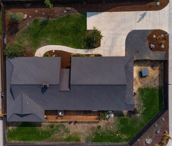 Crane Meadow - Residential