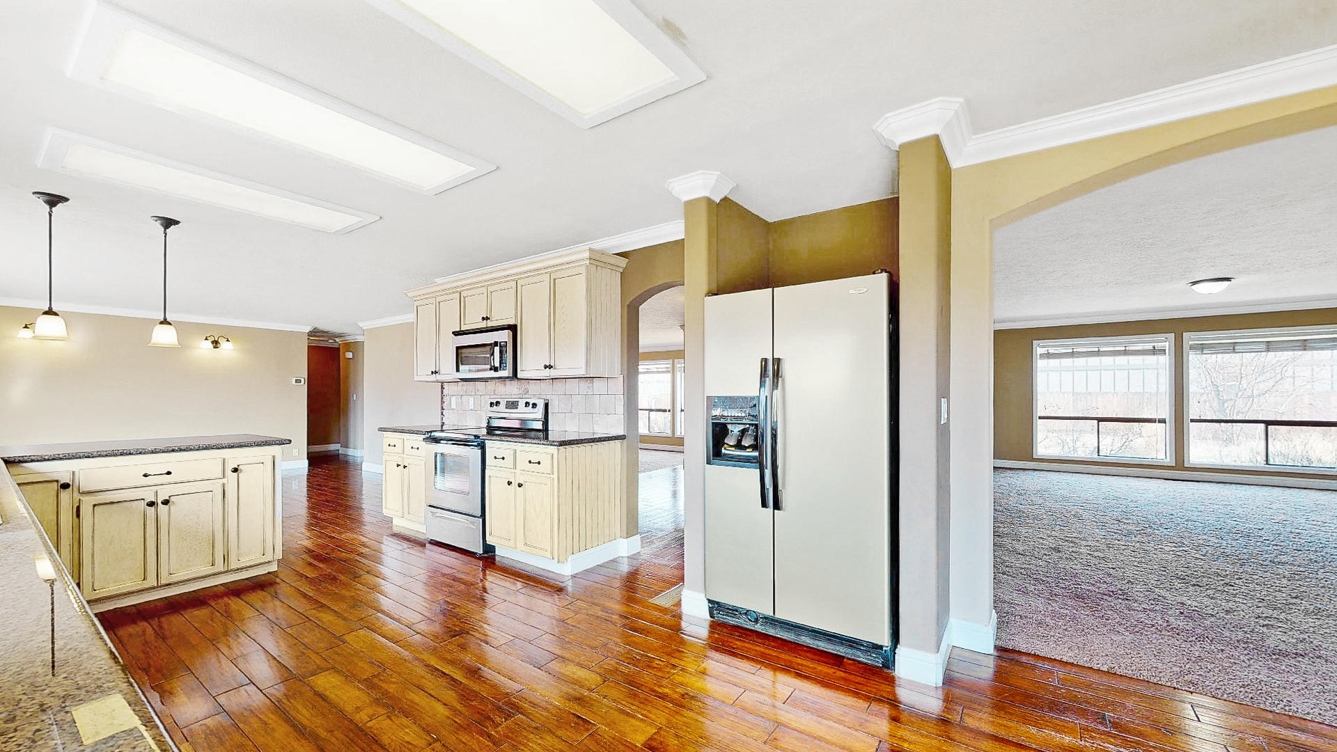 Crane Meadow - Residential