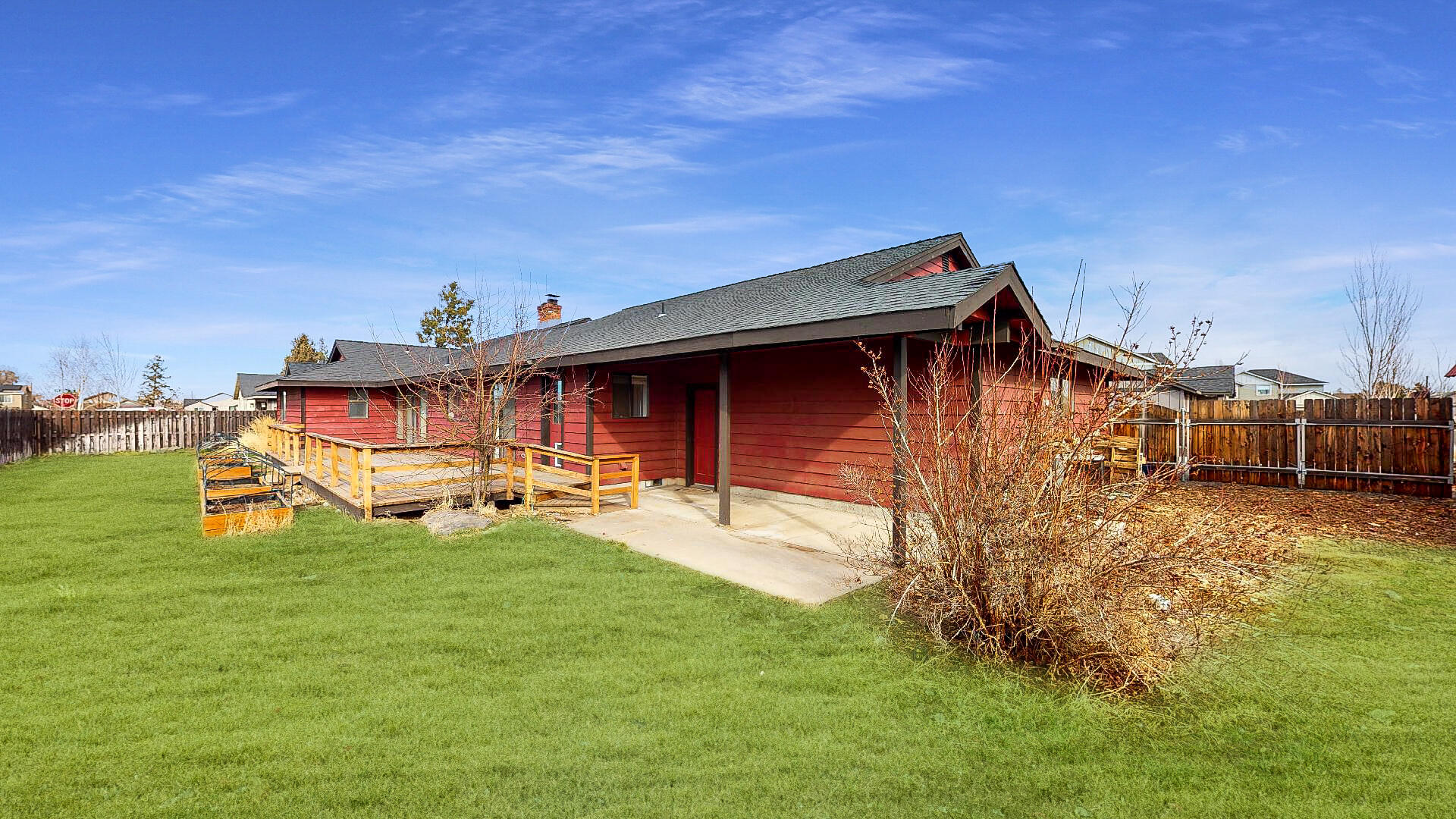 Crane Meadow - Residential