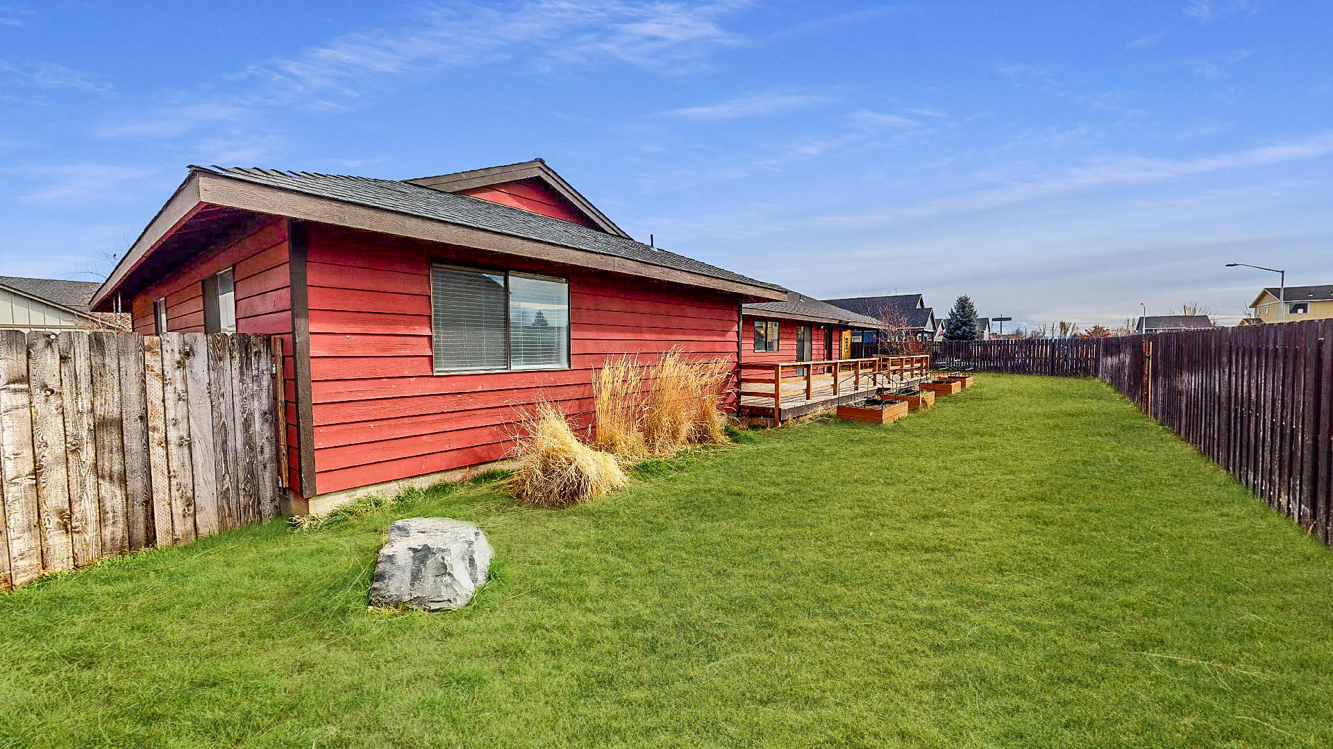 Crane Meadow - Residential