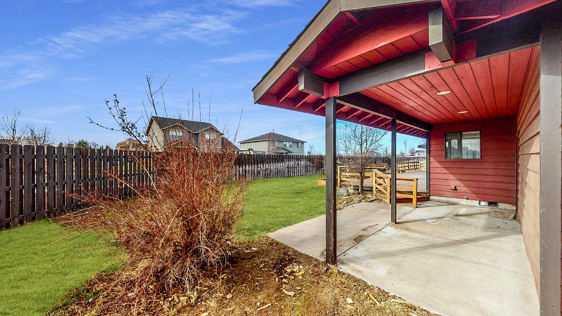 Crane Meadow - Residential