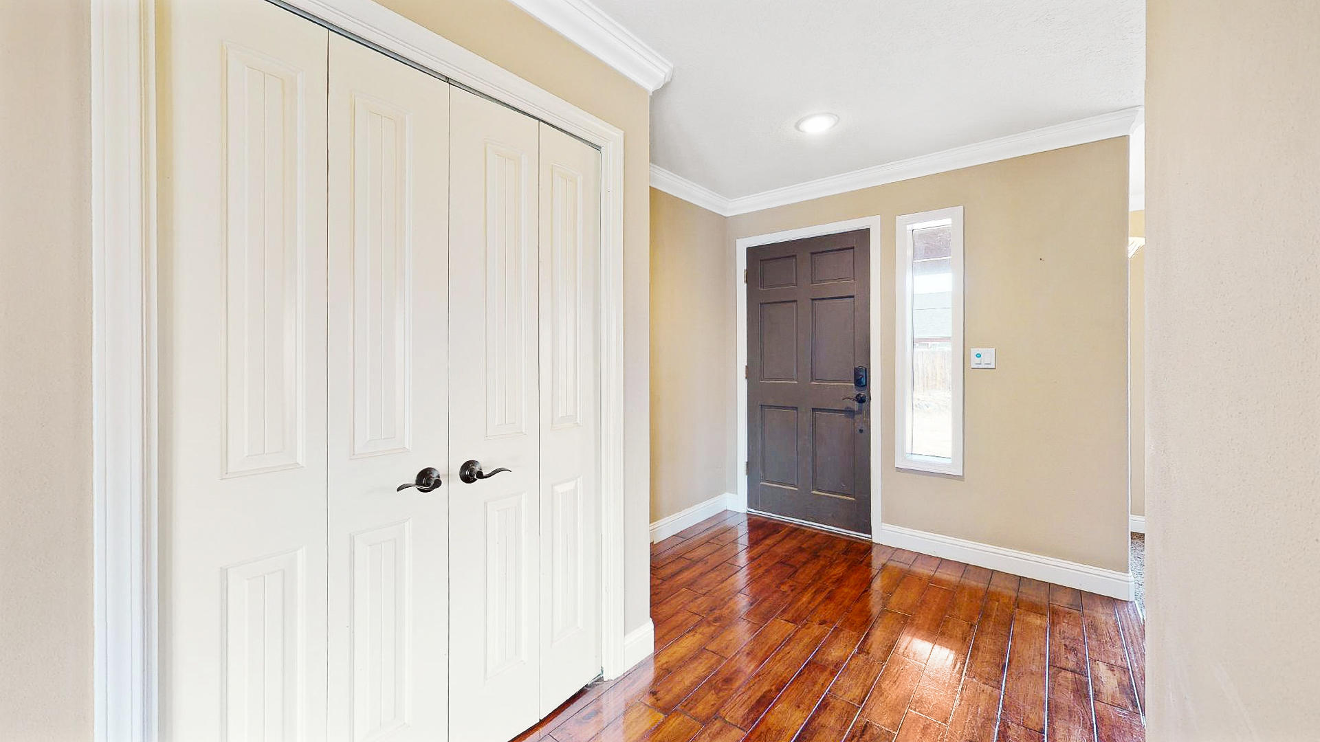 Crane Meadow - Residential