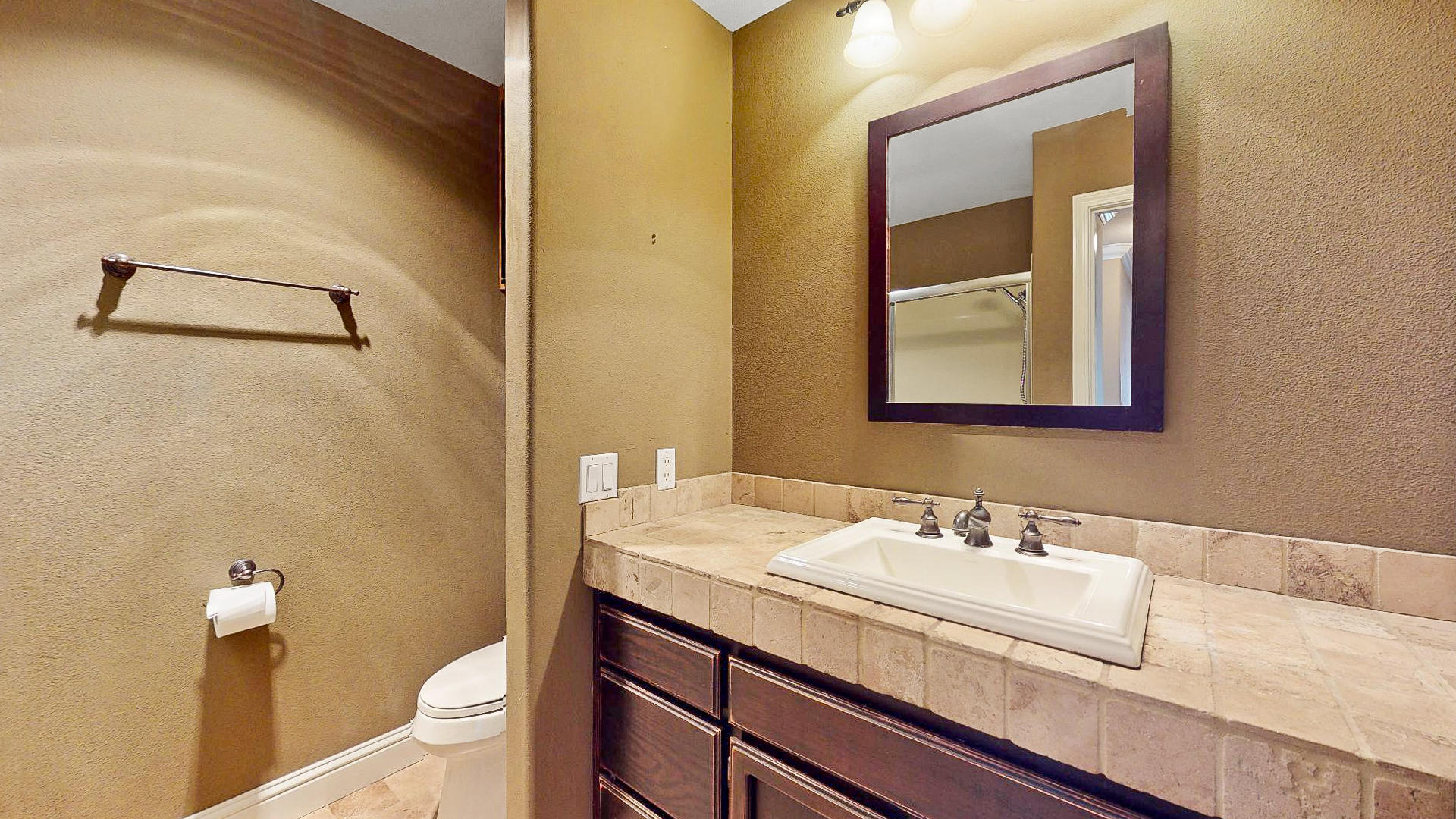 Crane Meadow - Residential