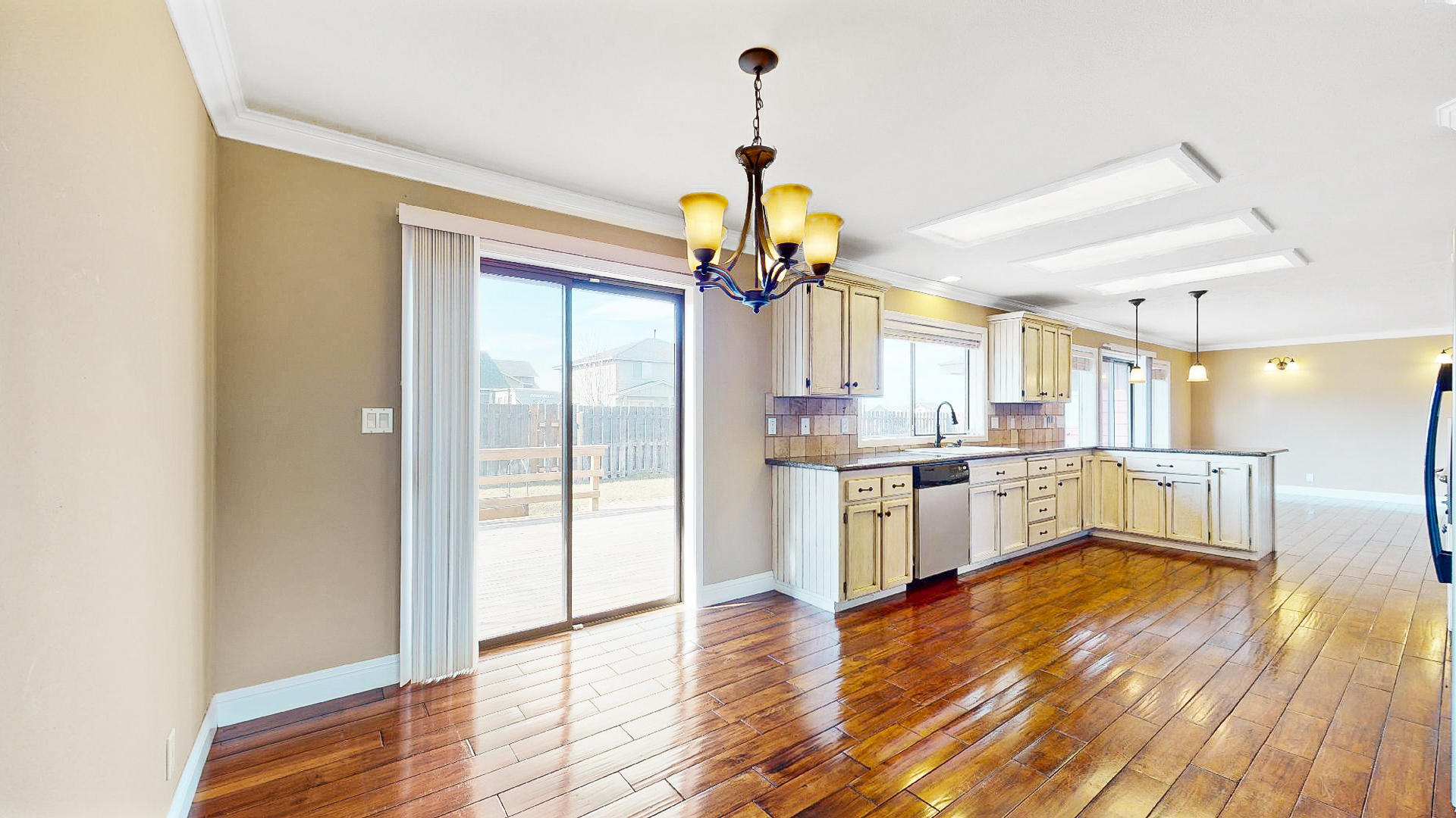 Crane Meadow - Residential