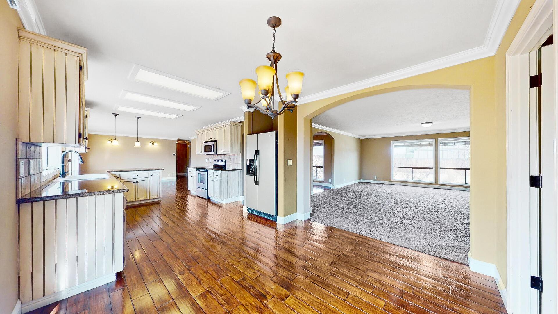 Crane Meadow - Residential