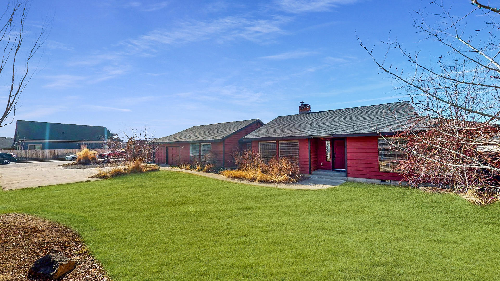 Crane Meadow - Residential