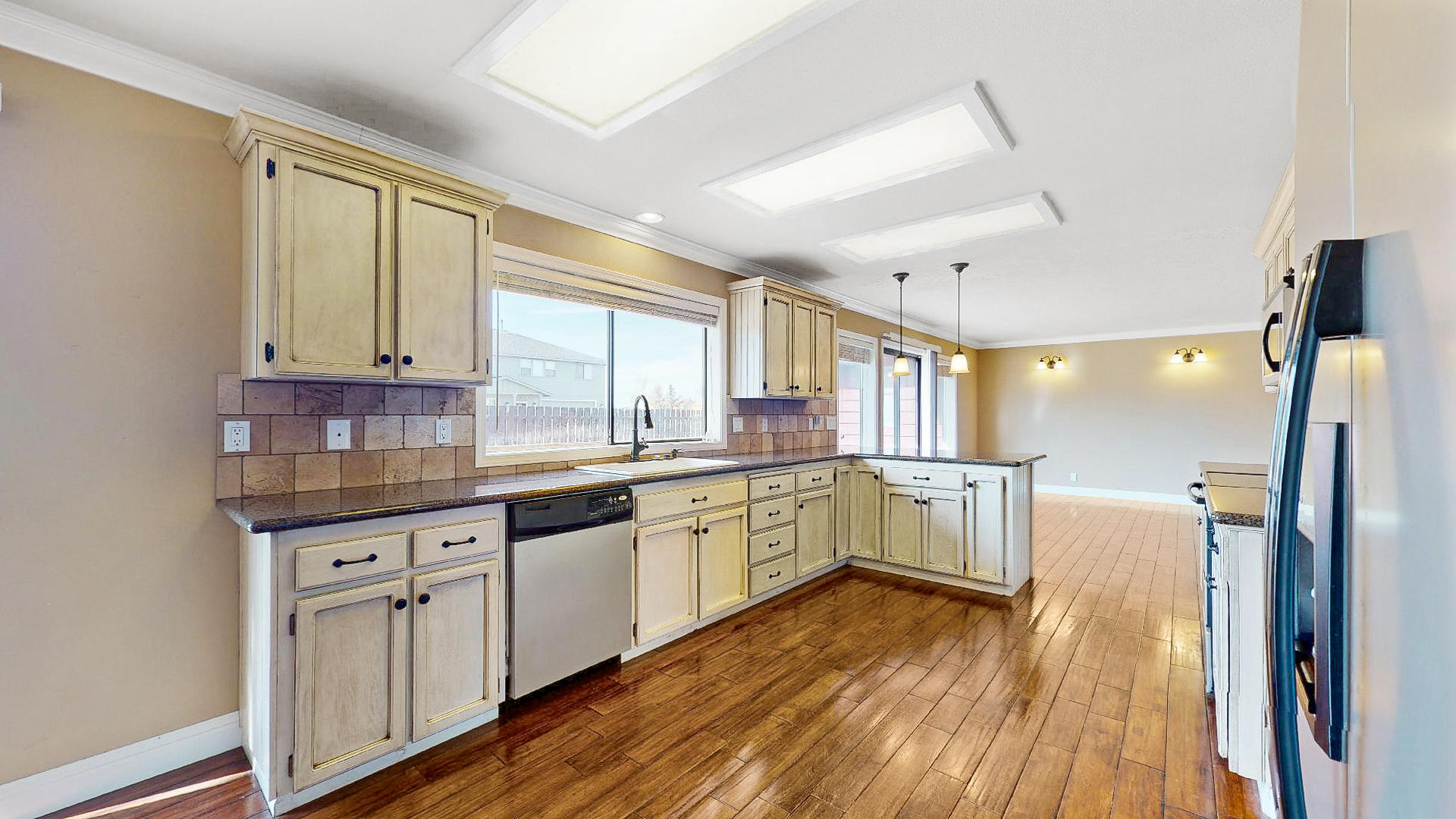 Crane Meadow - Residential