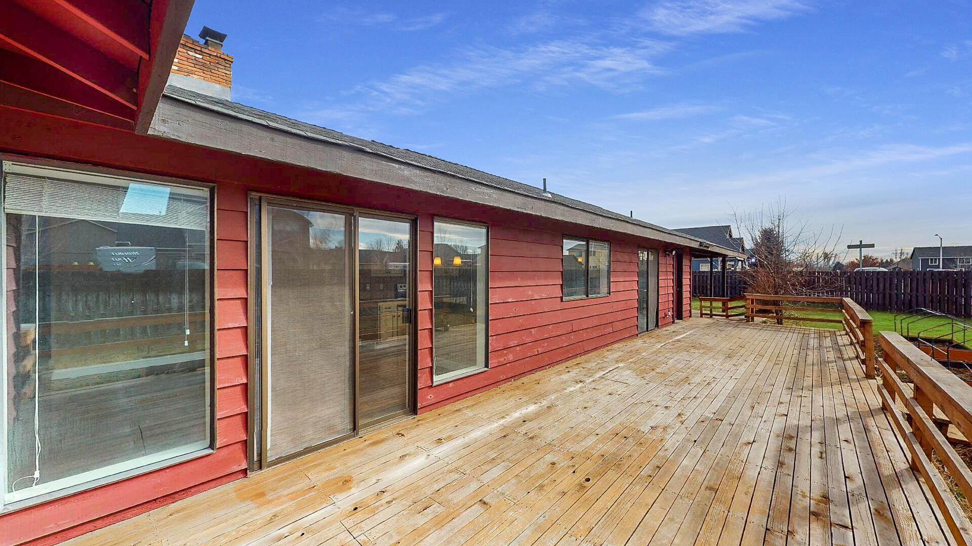 Crane Meadow - Residential