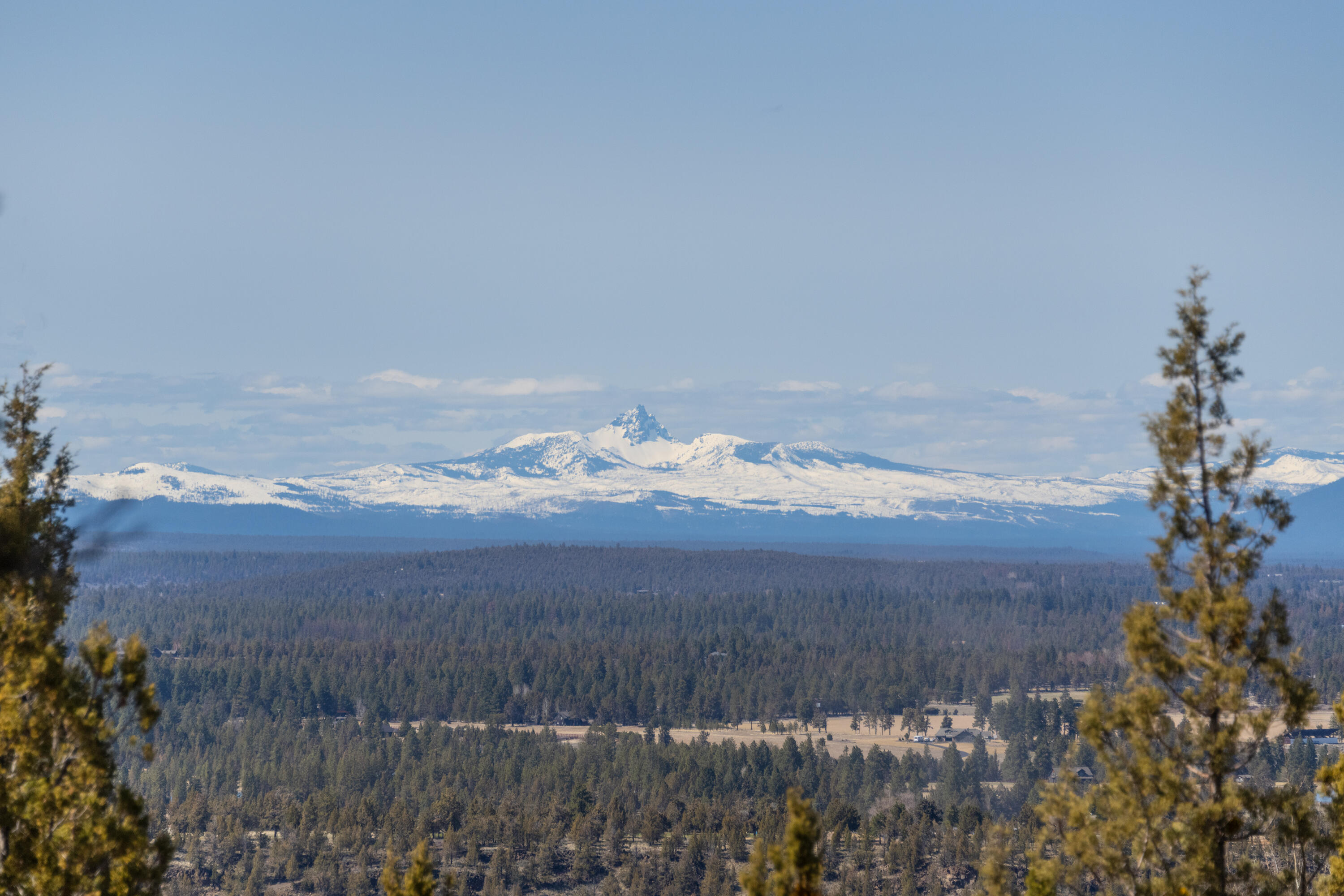 Awbrey Butte - Land