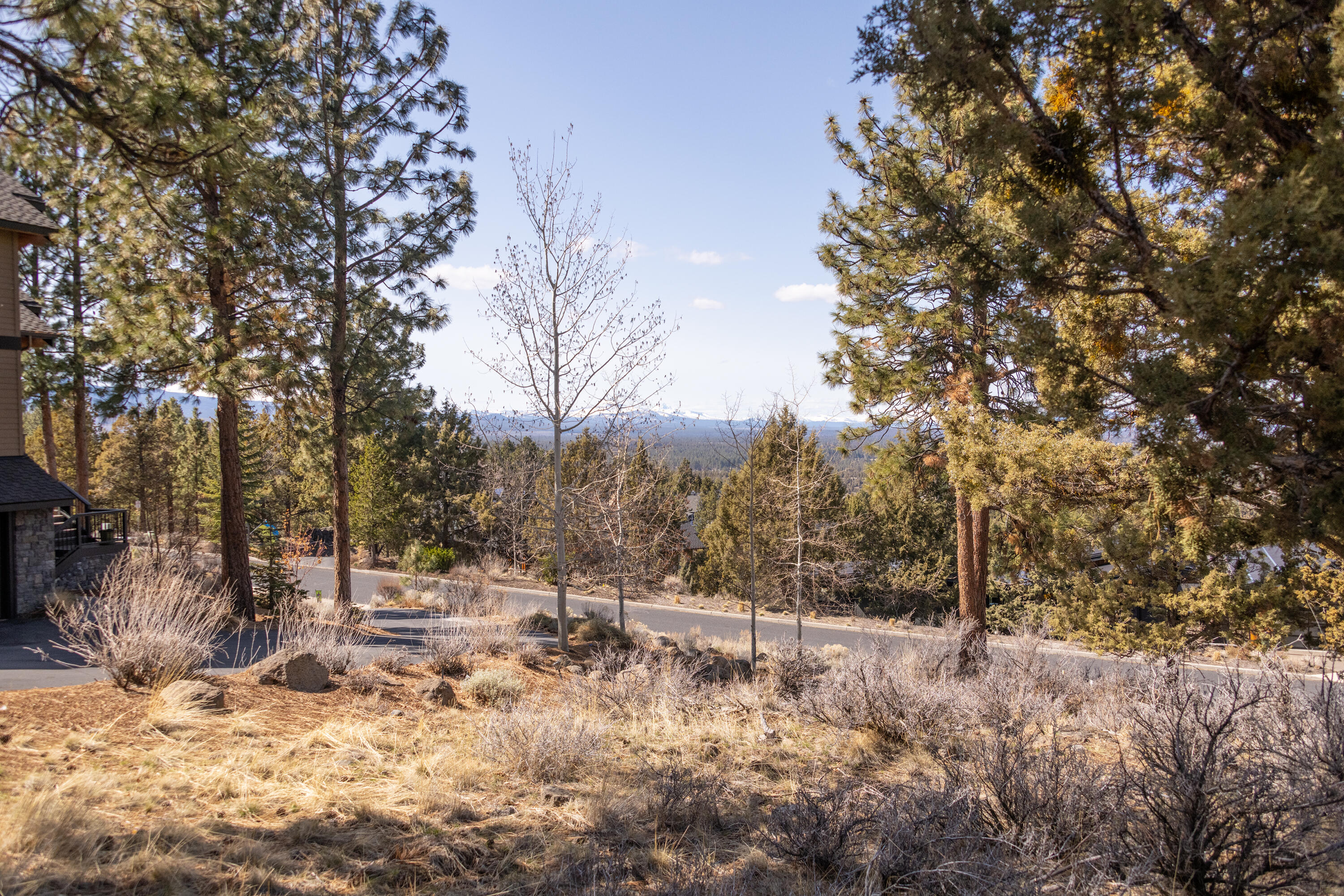 Awbrey Butte - Land