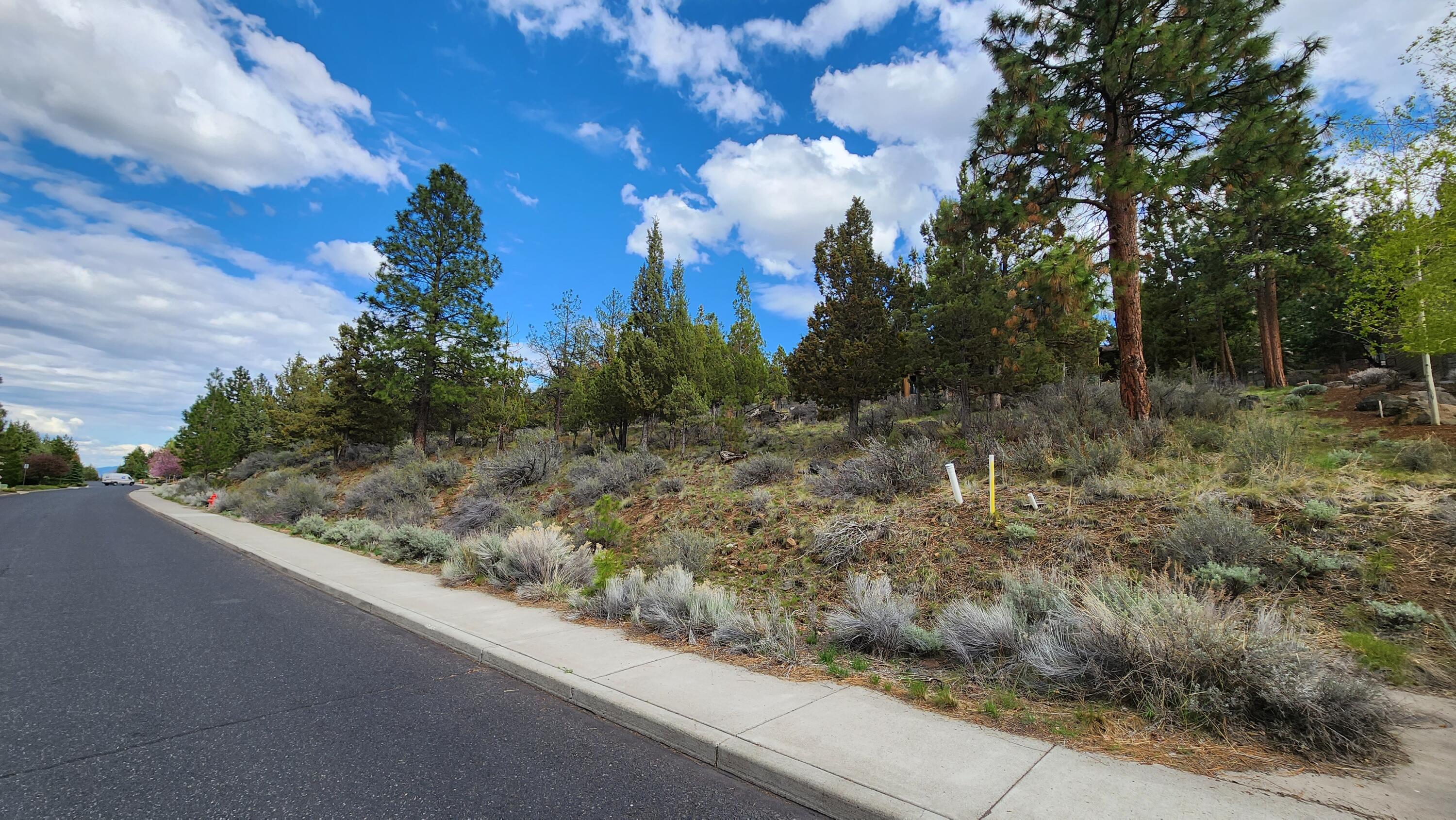 Awbrey Butte - Land