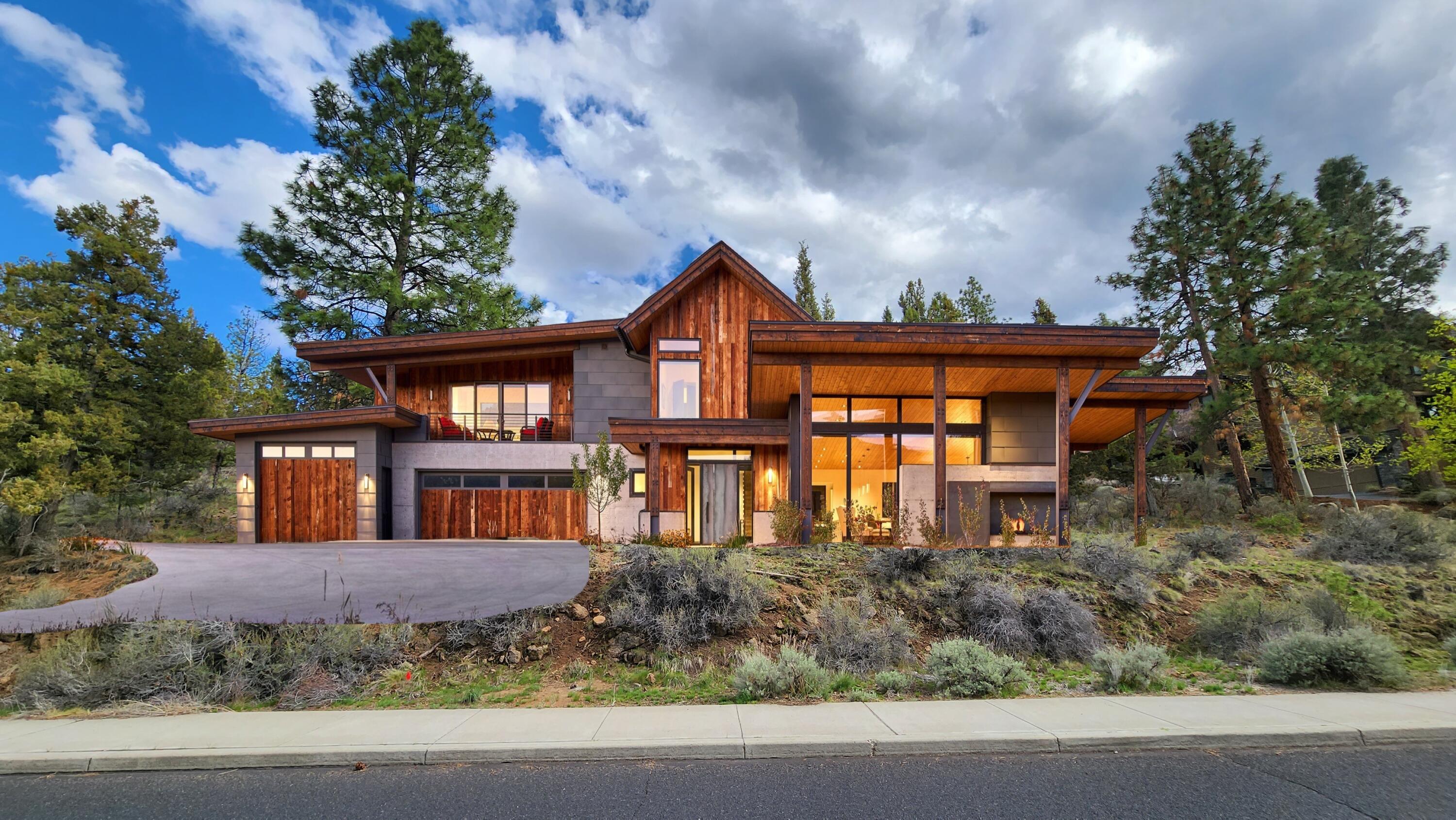 Awbrey Butte - Land