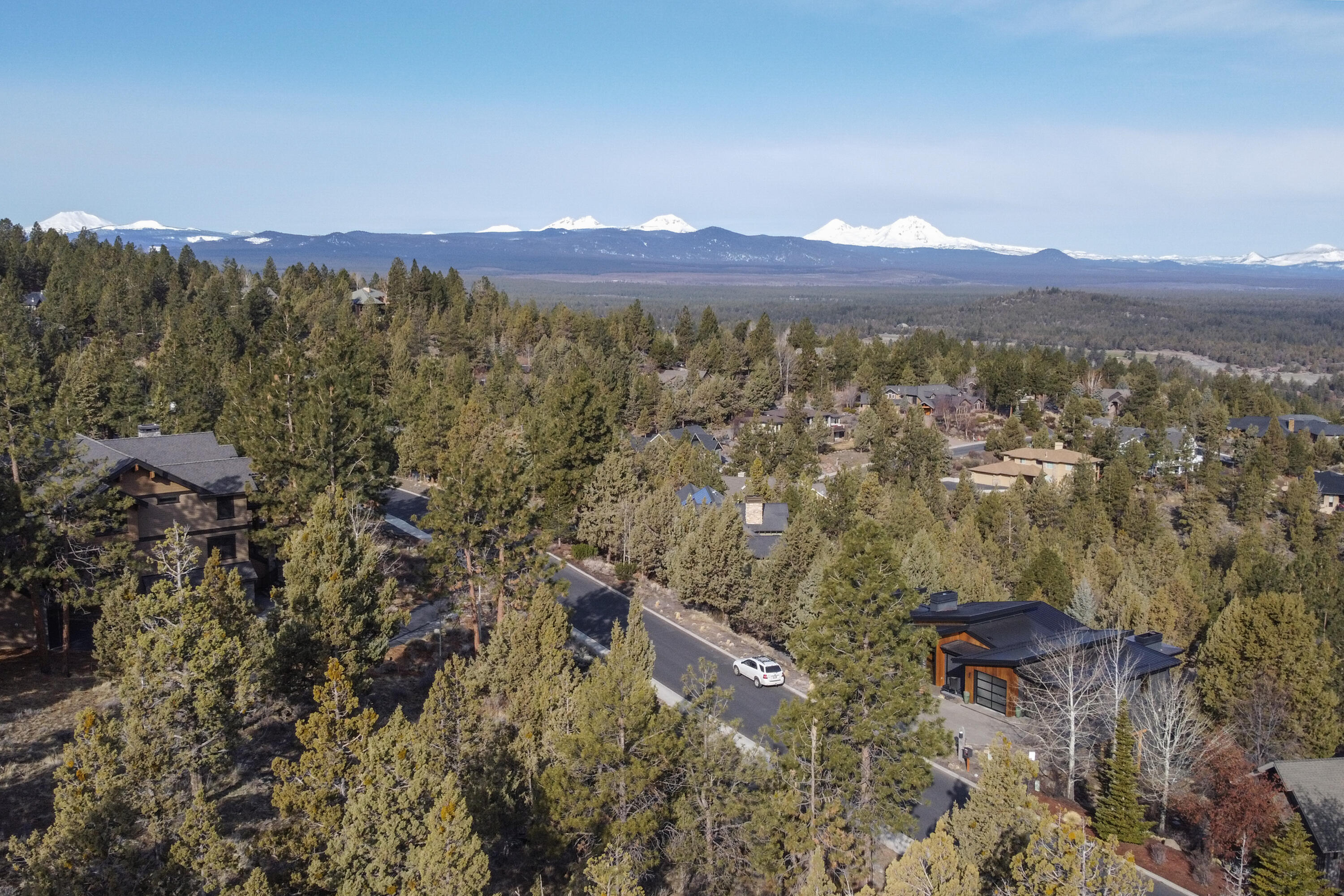 Awbrey Butte - Land