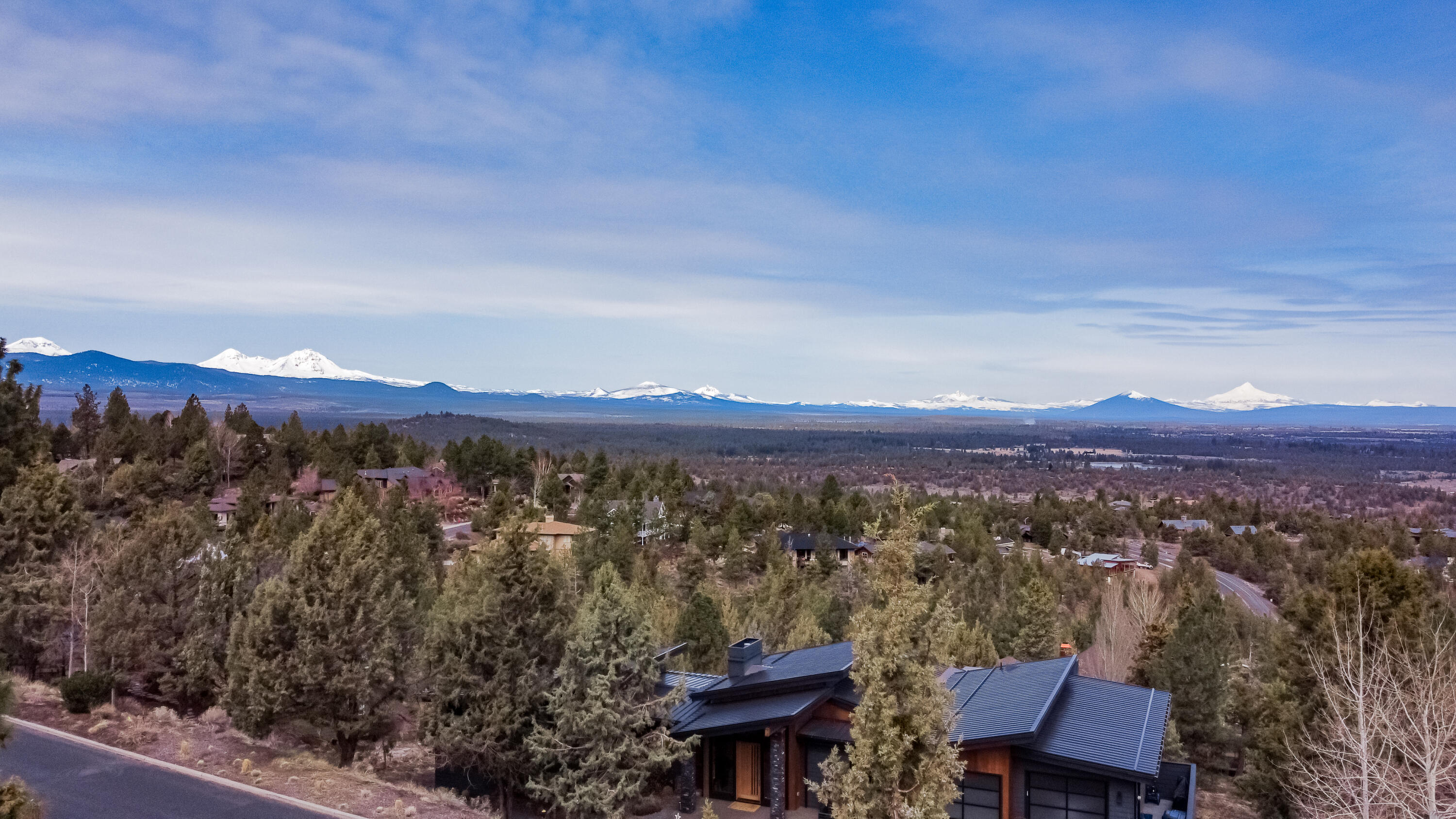 Awbrey Butte - Land