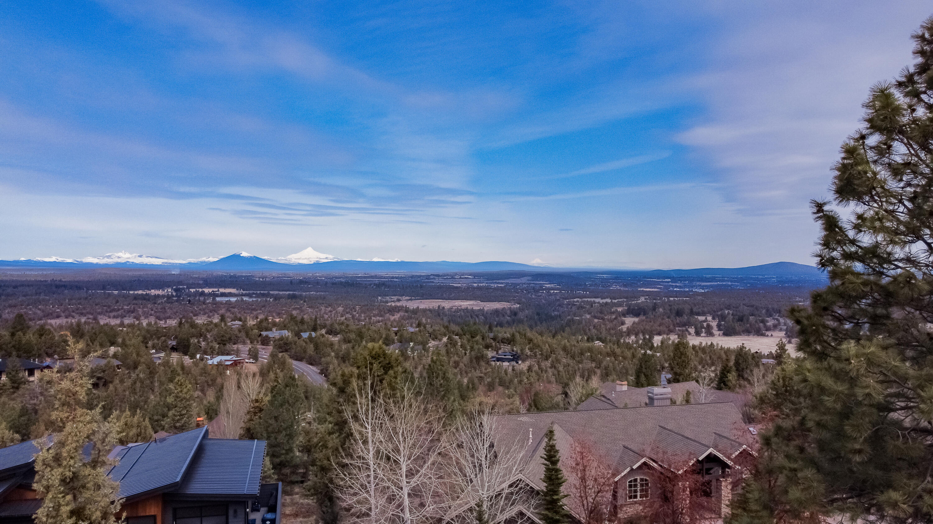 Awbrey Butte - Land