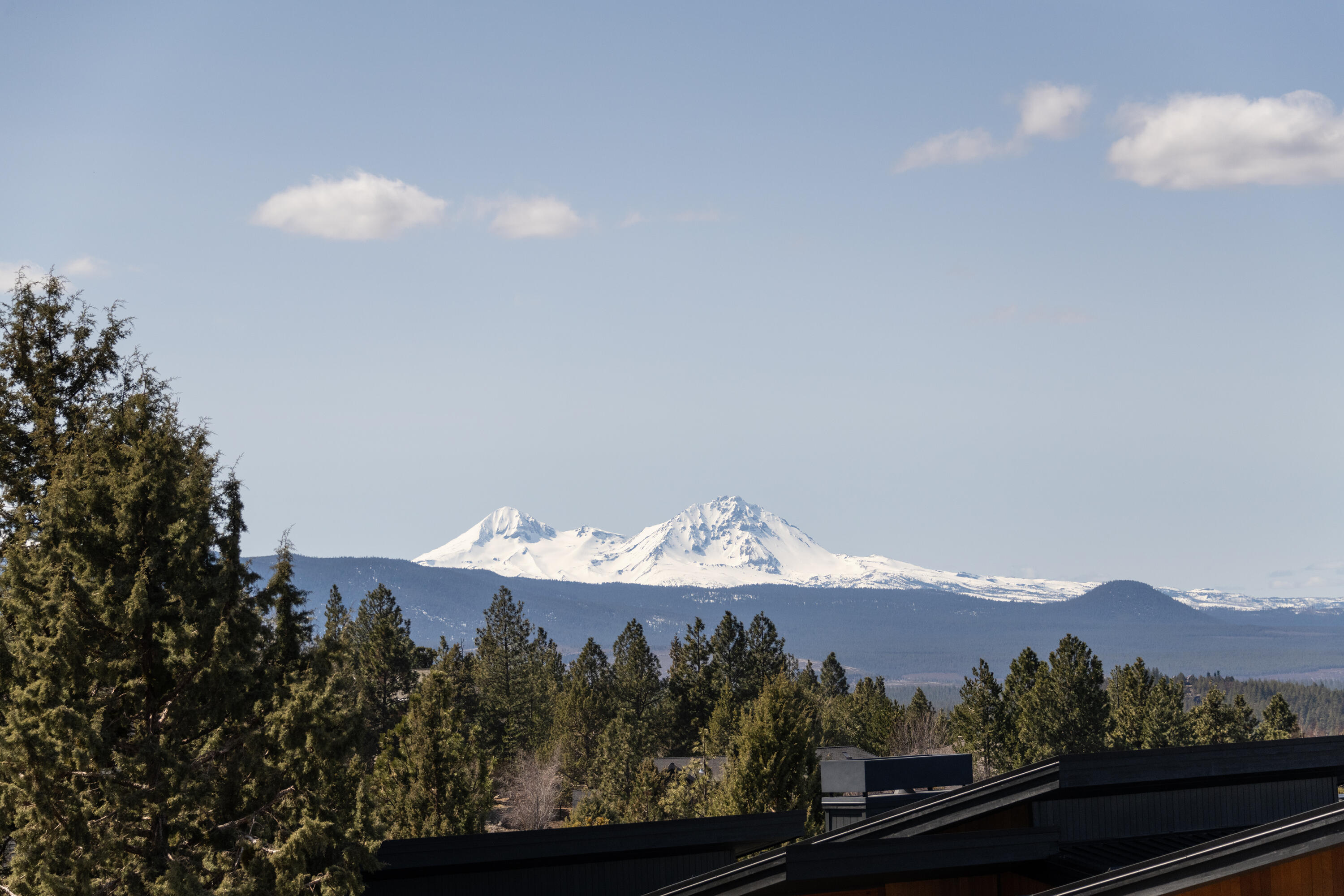 Awbrey Butte - Land