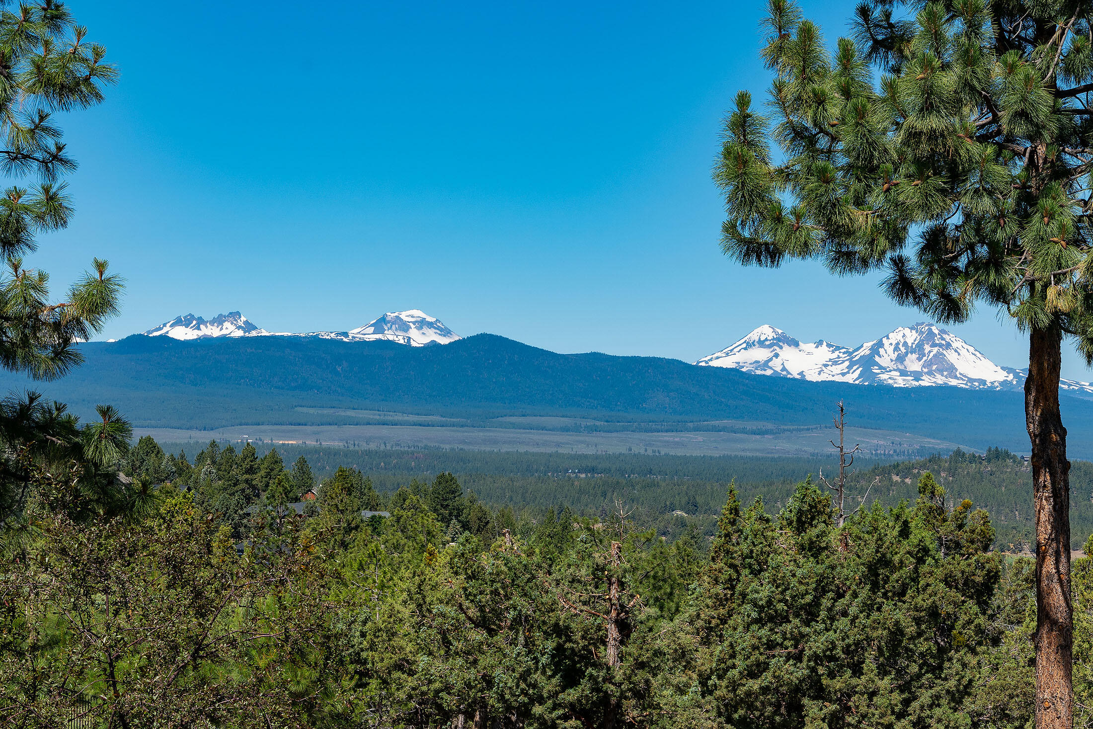 Awbrey Butte - Residential