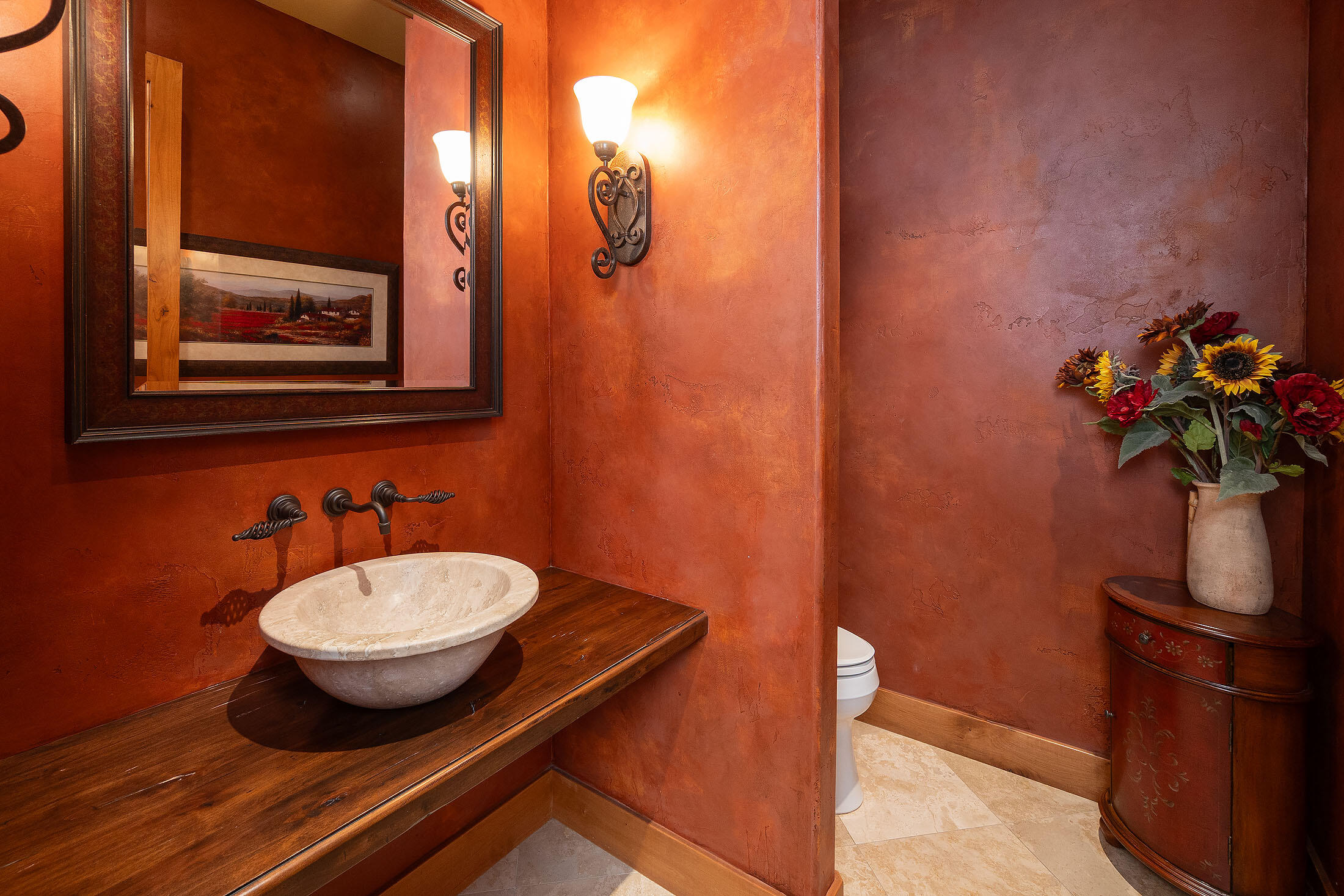 Awbrey Butte - Residential