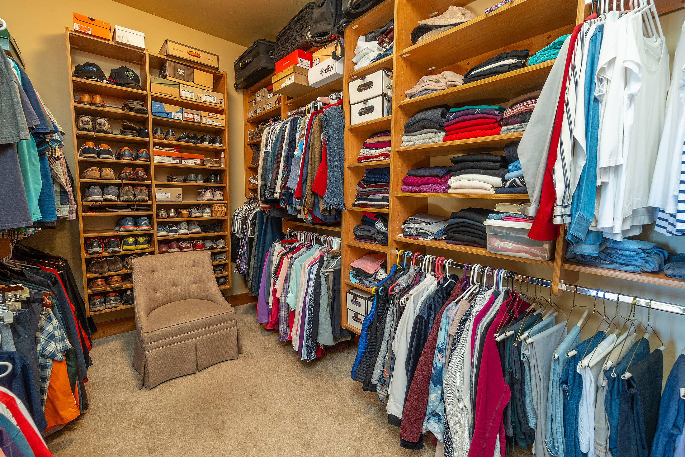 Awbrey Butte - Residential