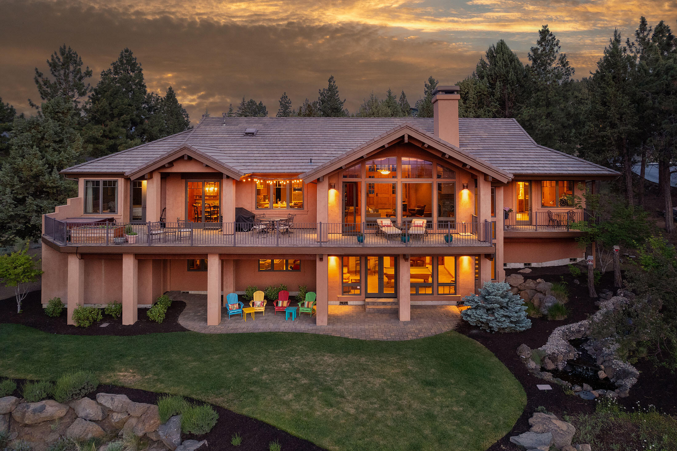 Awbrey Butte - Residential