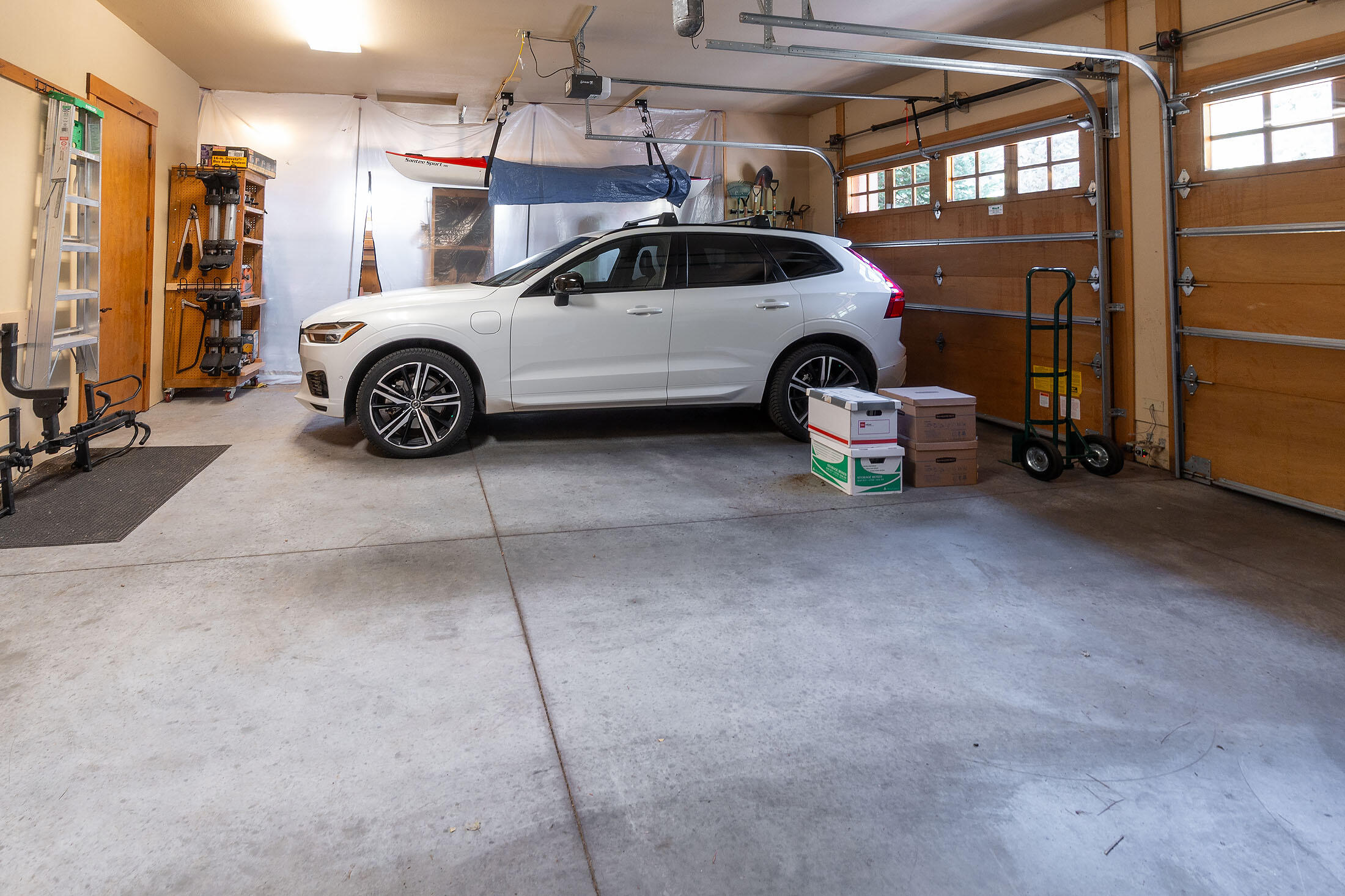 Awbrey Butte - Residential