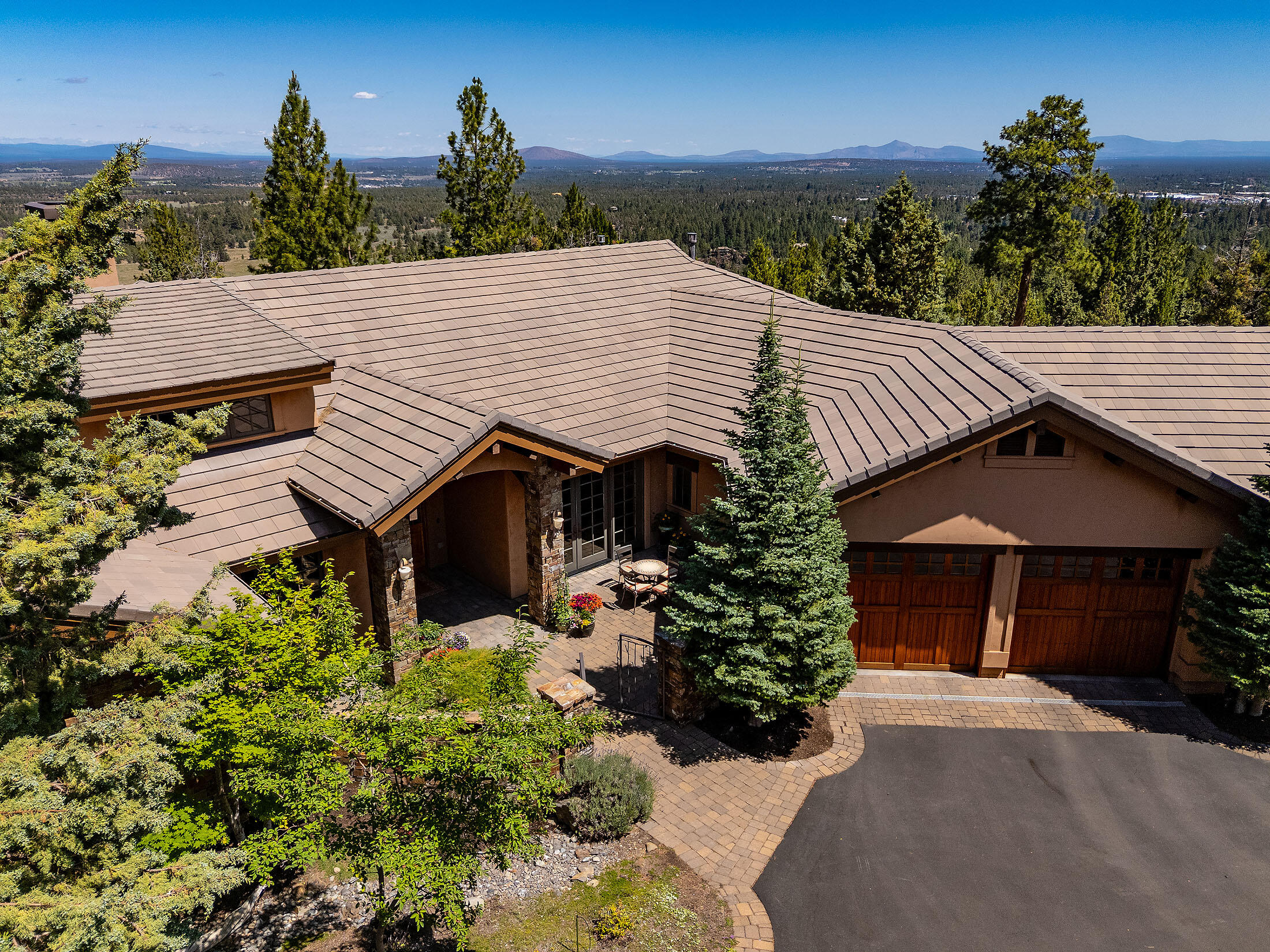 Awbrey Butte - Residential