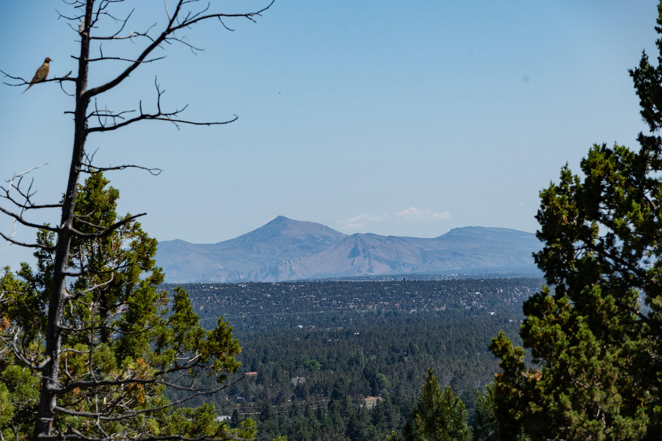 Awbrey Butte - Residential