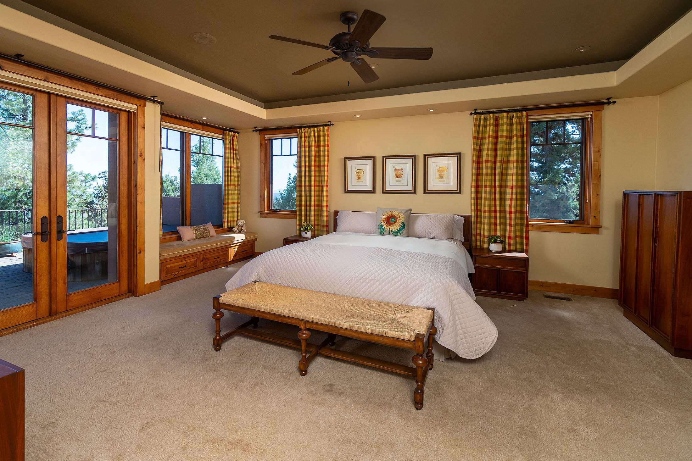 Awbrey Butte - Residential