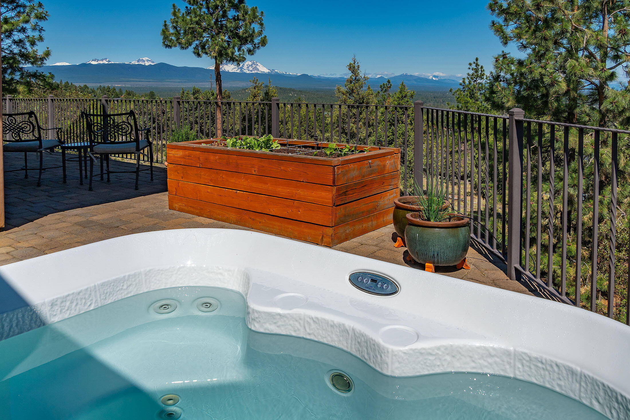 Awbrey Butte - Residential