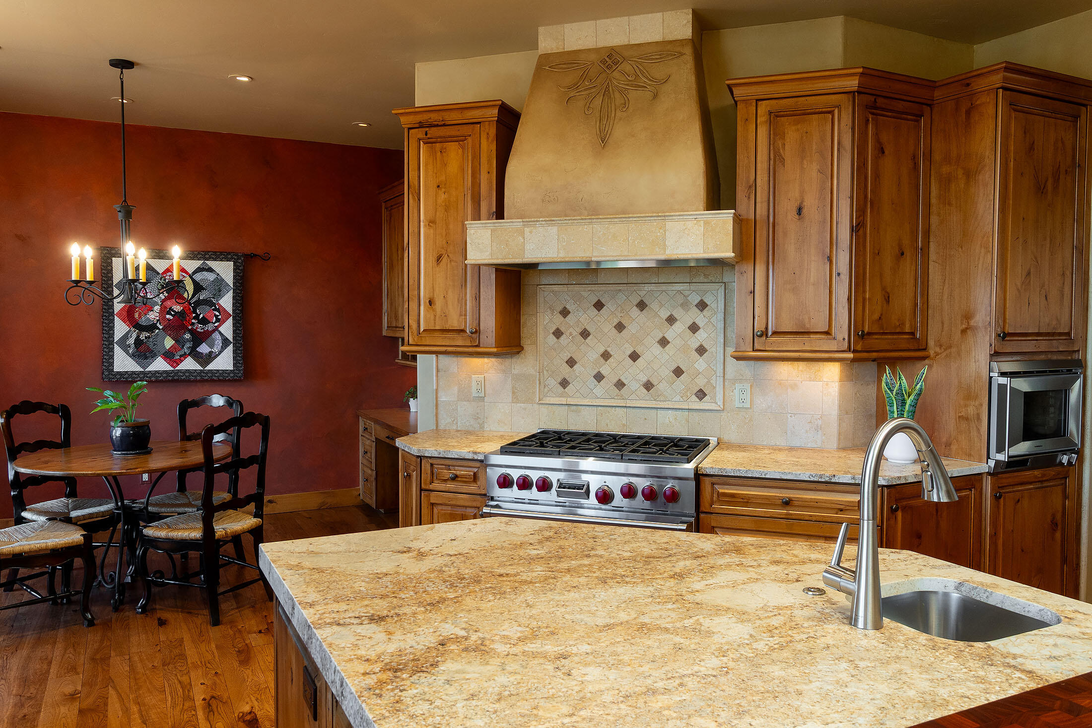 Awbrey Butte - Residential