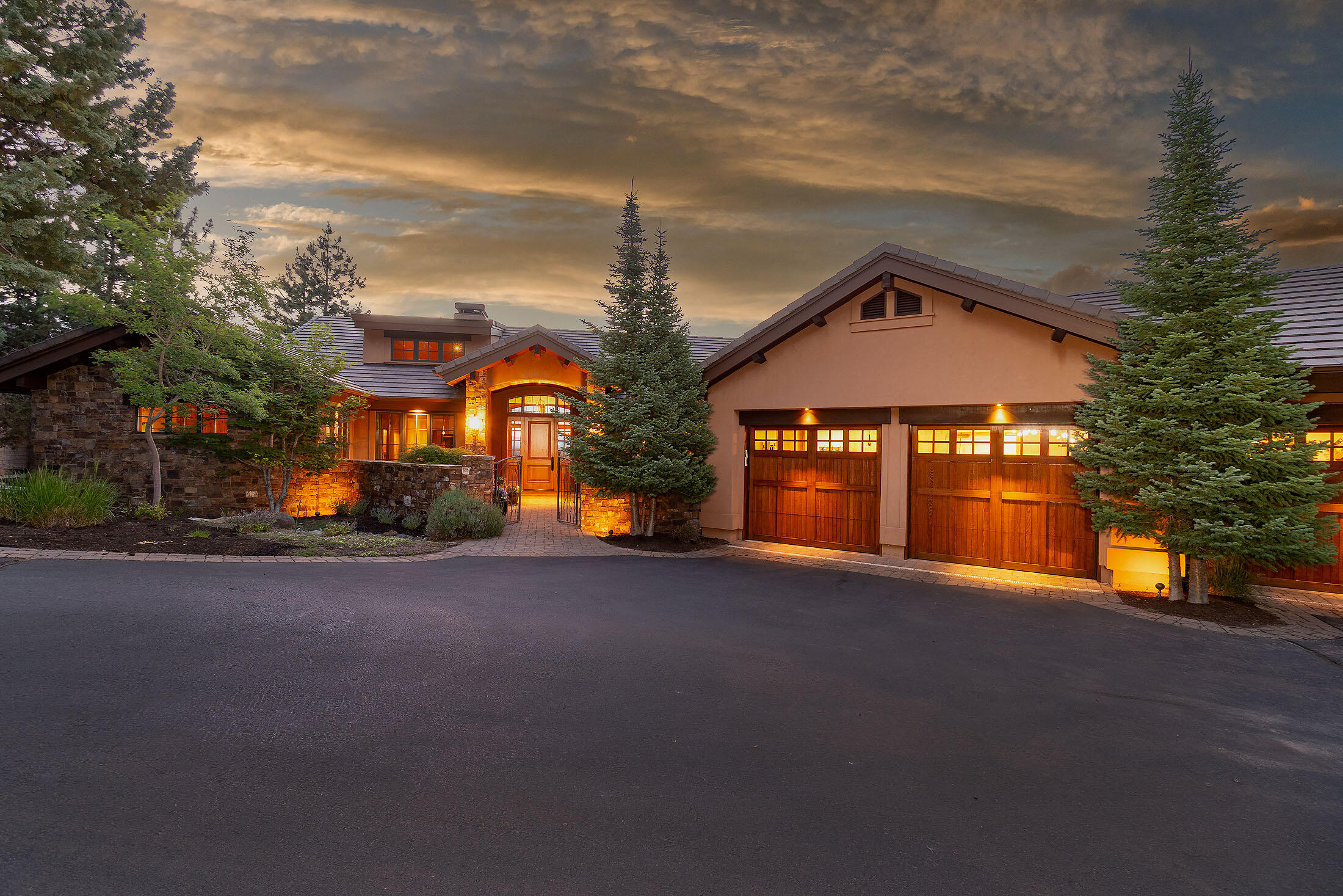 Awbrey Butte - Residential