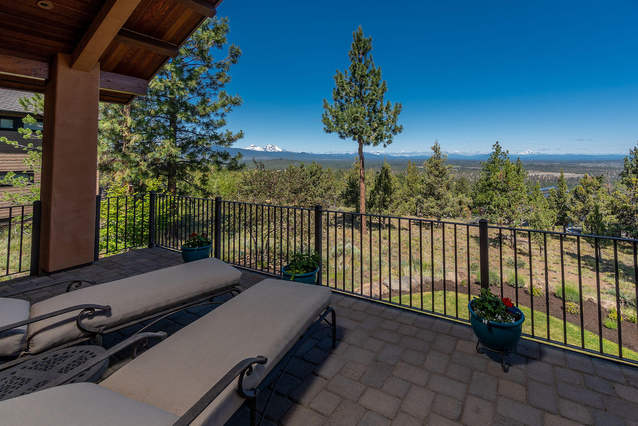 Awbrey Butte - Residential